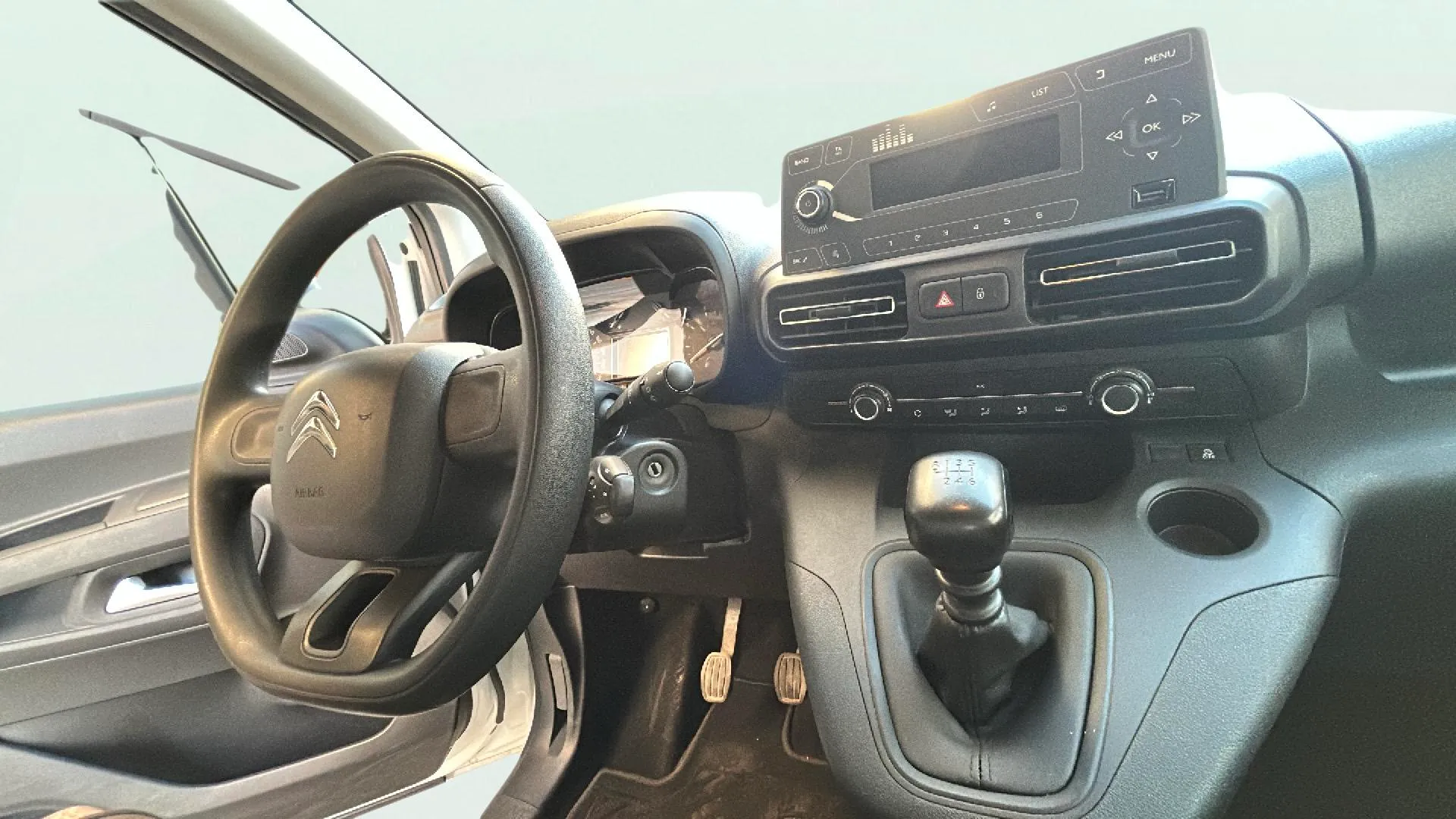 Citroën Berlingo Talla M BlueHDi 100 Feel - foto 10
