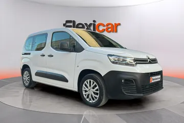 citroen berlingo talla m bluehdi 100 s amps feel diesel manual lliria 903000000282833