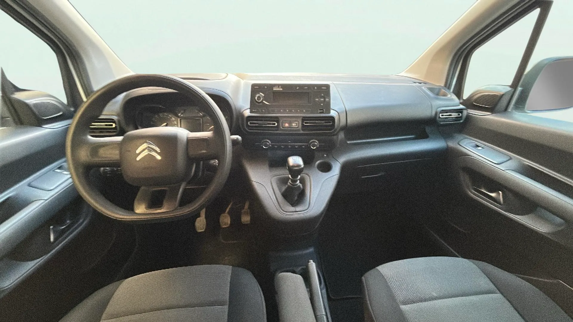 Citroën Berlingo Talla M BlueHDi 100 Feel - foto 6