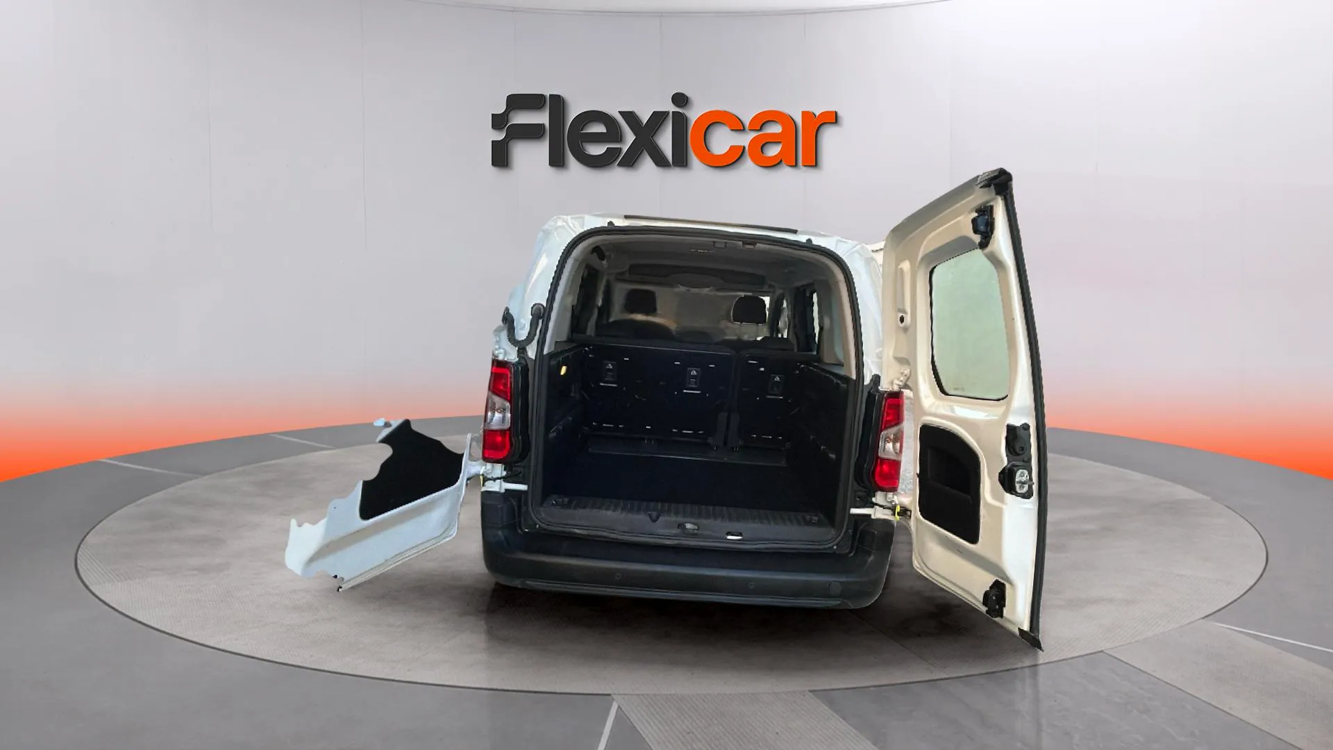 Citroën Berlingo Talla M BlueHDi 100 Feel - foto 15