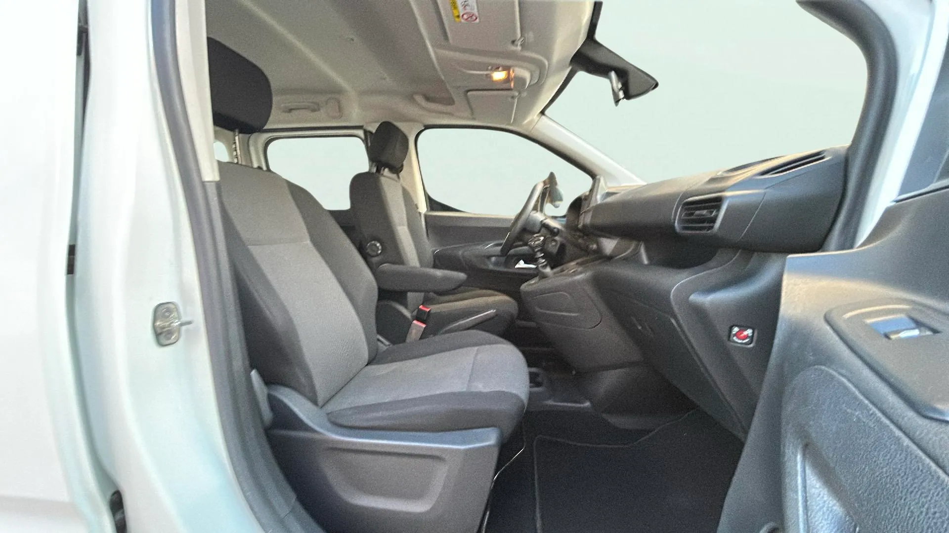 Citroën Berlingo Talla M BlueHDi 100 Feel - foto 13