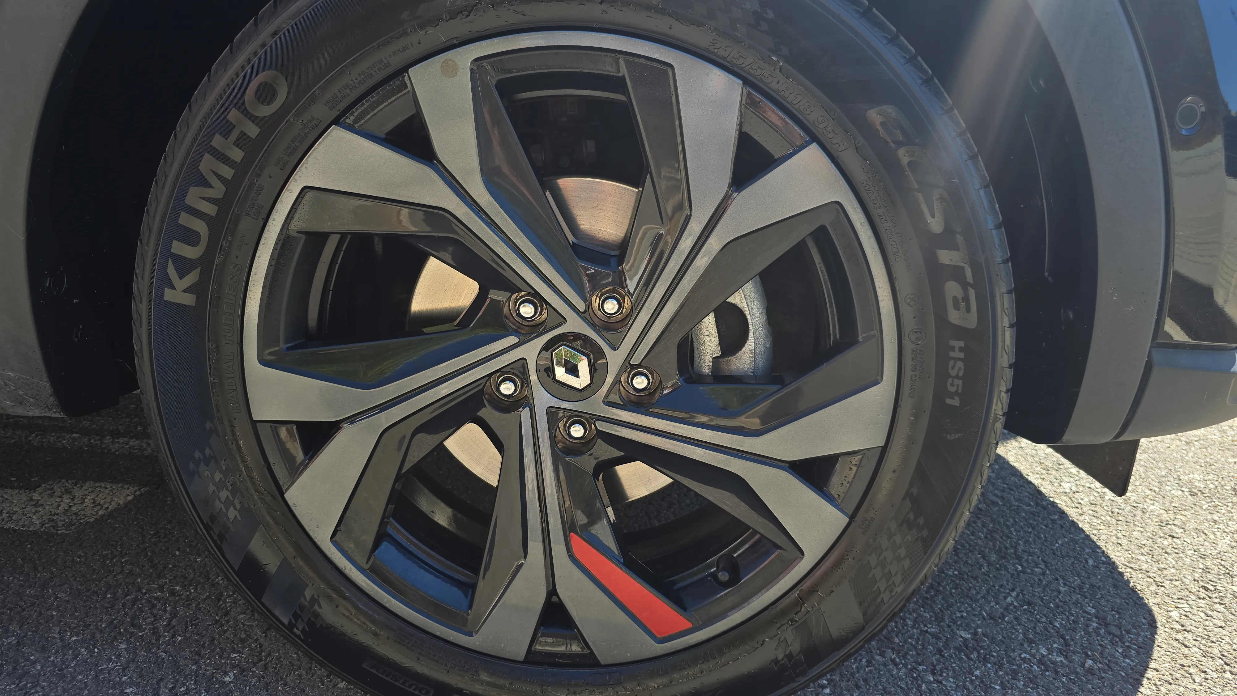 Renault Arkana RS Line E-Tech Híbrido -SS - foto 34