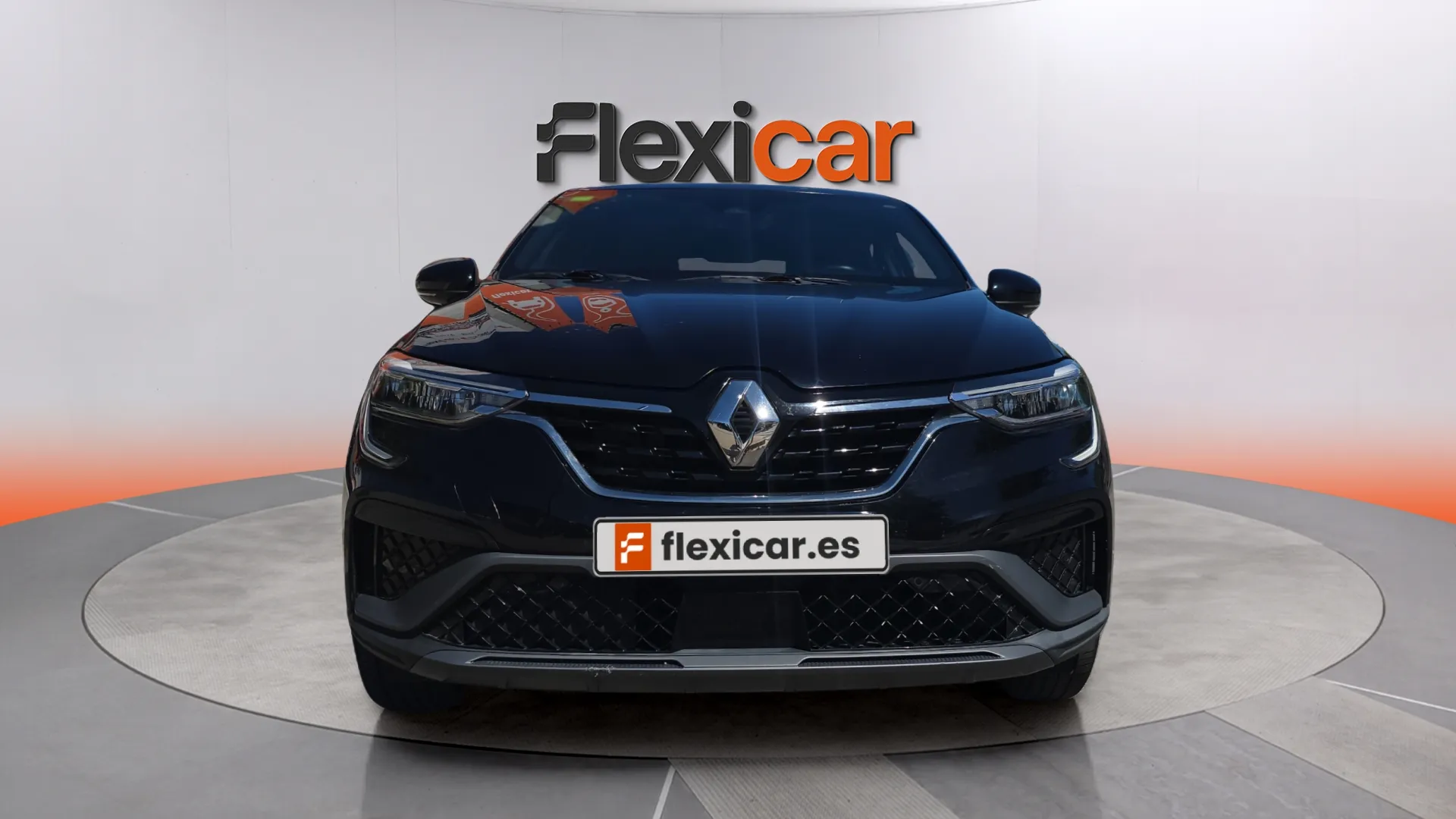 Renault Arkana RS Line E-Tech Híbrido -SS - foto 2