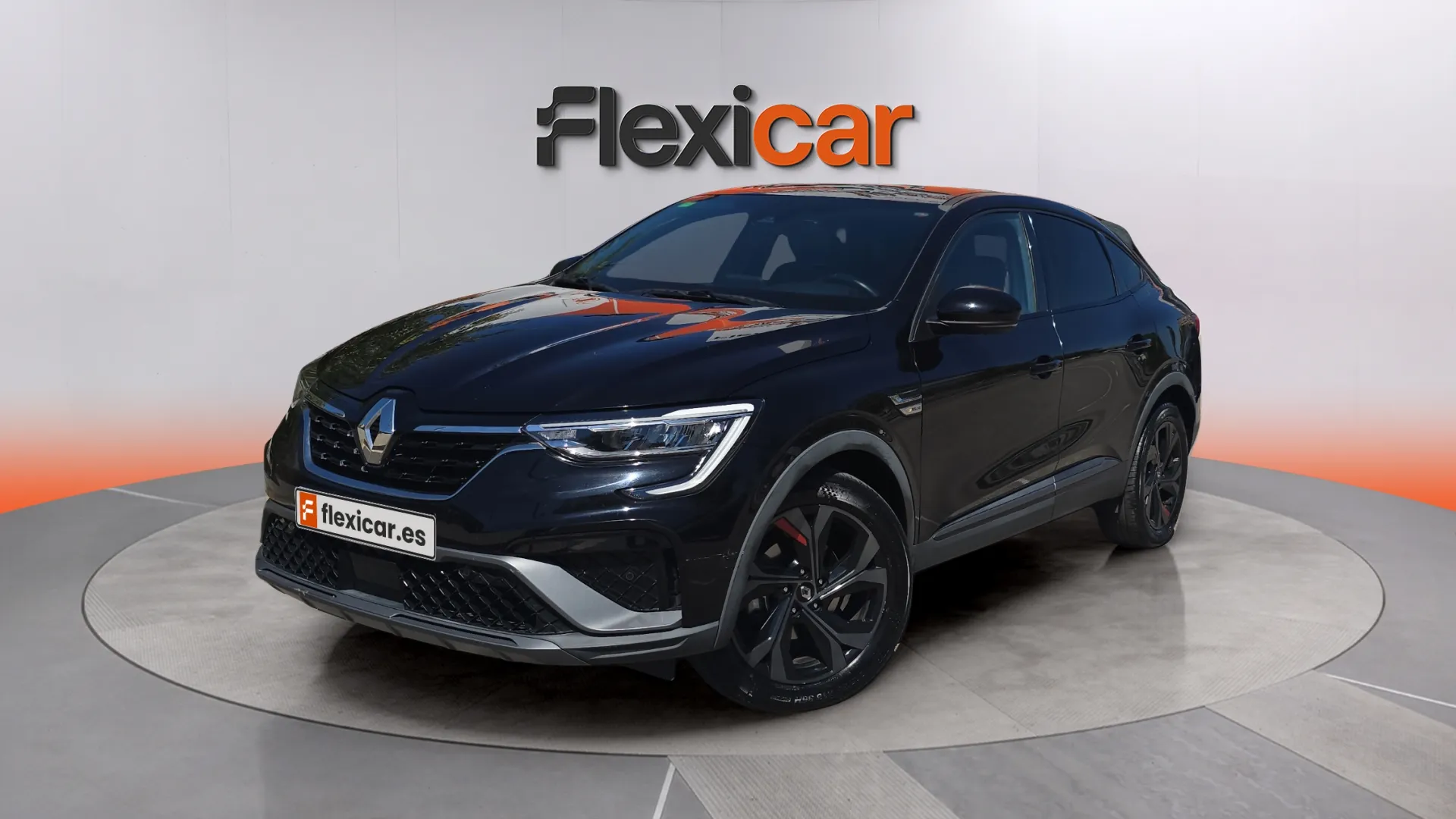 Renault Arkana RS Line E-Tech Híbrido -SS - foto 3