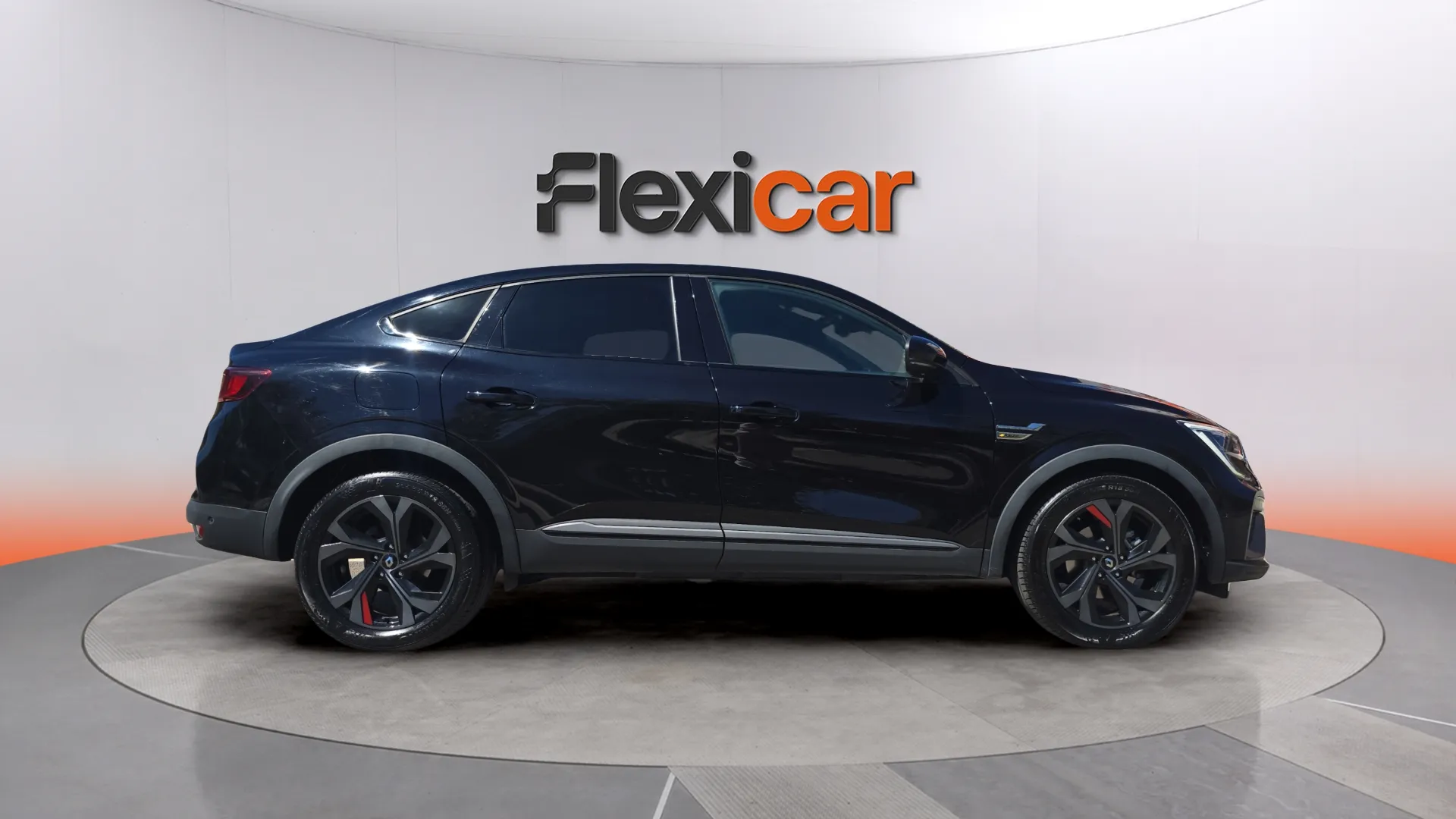 Renault Arkana RS Line E-Tech Híbrido -SS - foto 8