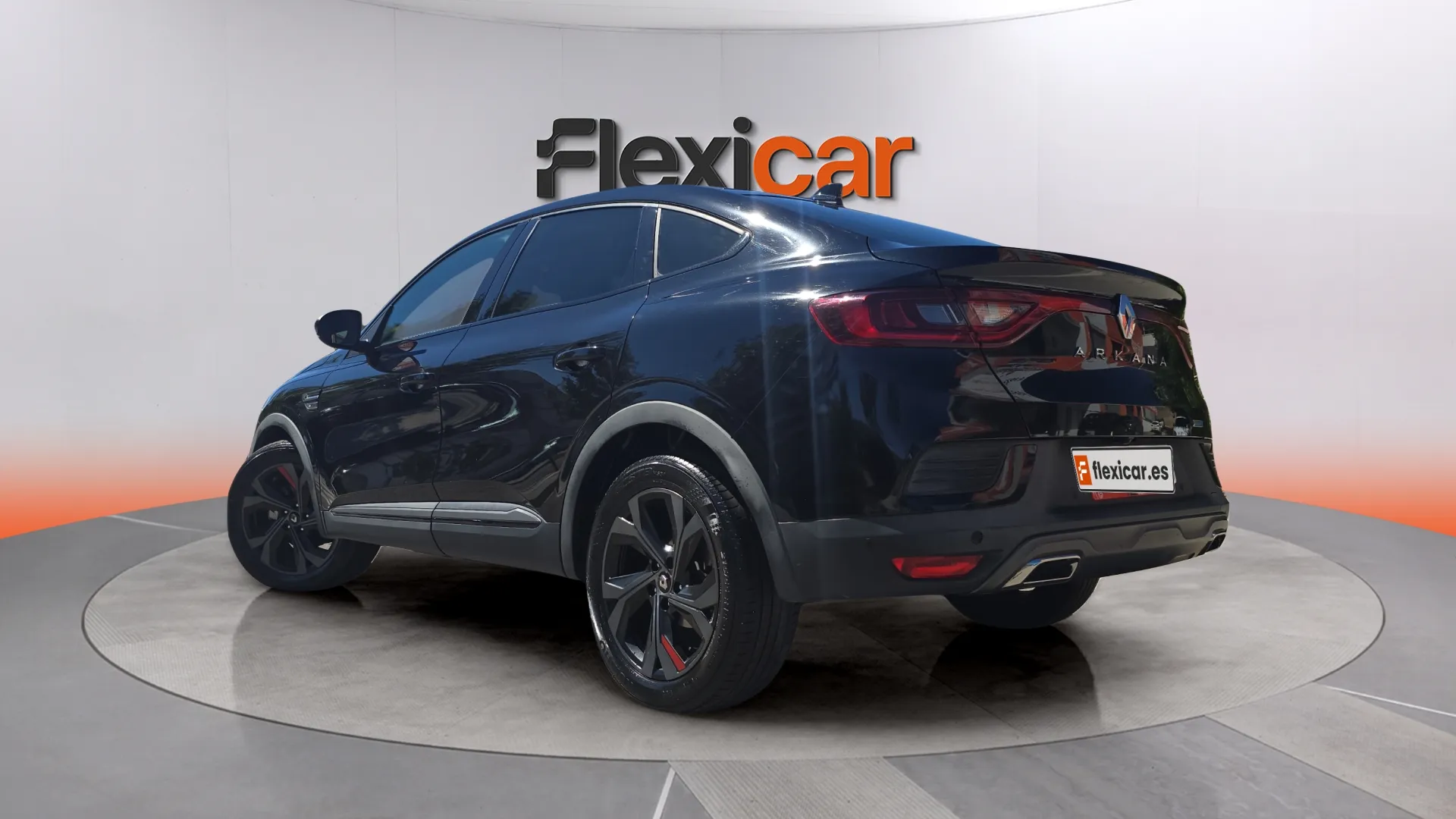 Renault Arkana RS Line E-Tech Híbrido -SS - foto 5