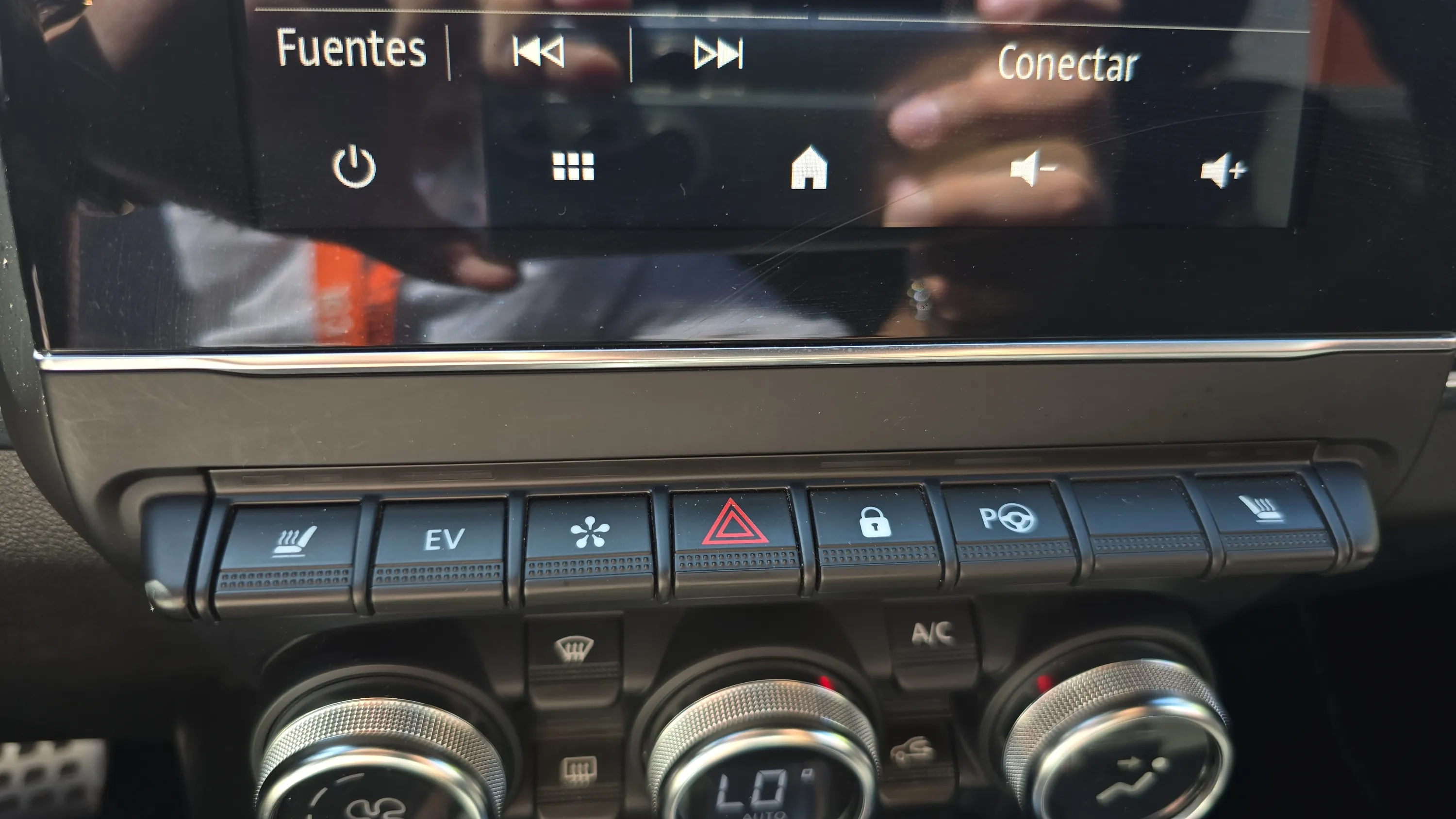 Renault Arkana RS Line E-Tech Híbrido -SS - foto 26