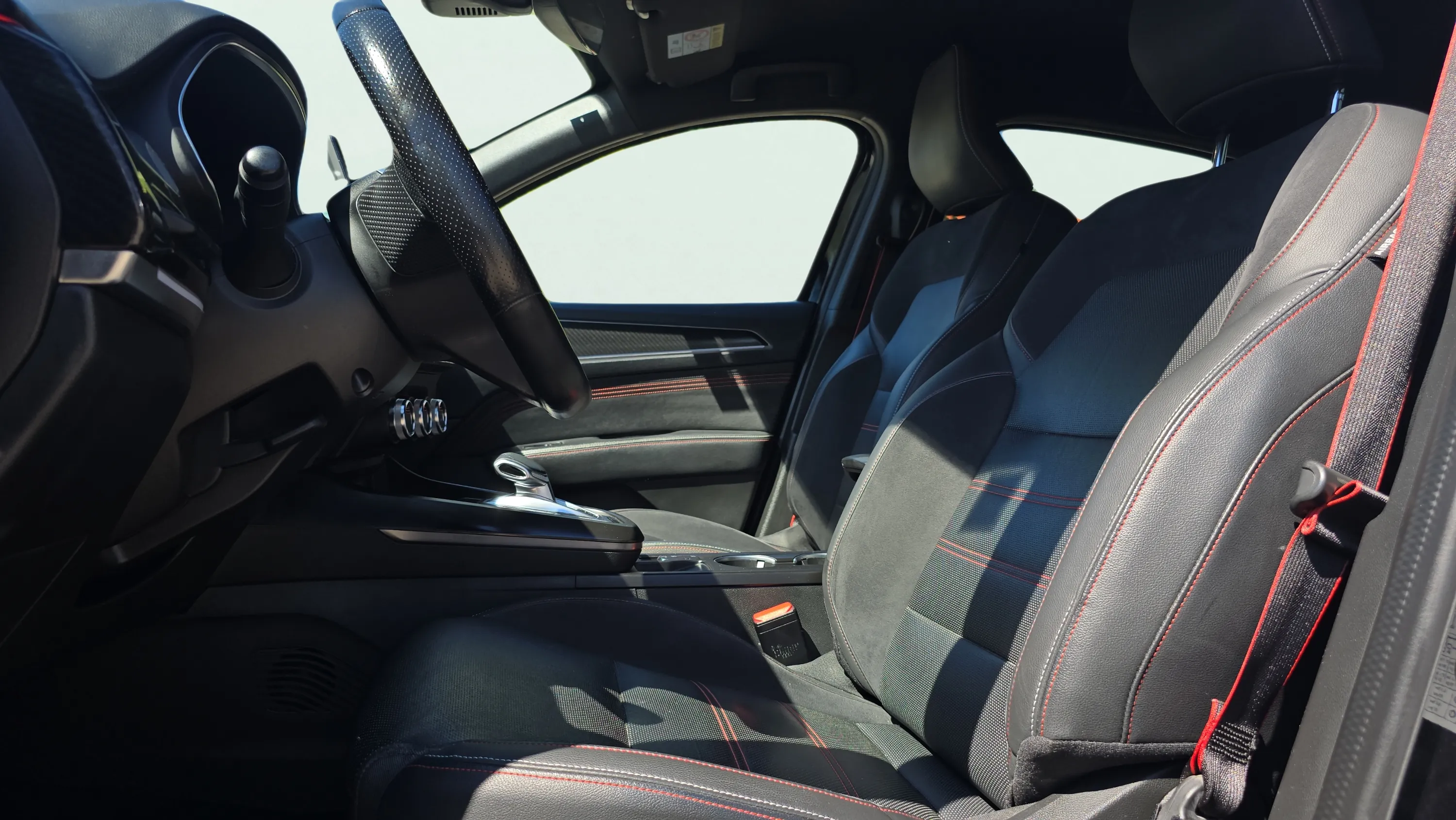 Renault Arkana RS Line E-Tech Híbrido -SS - foto 14