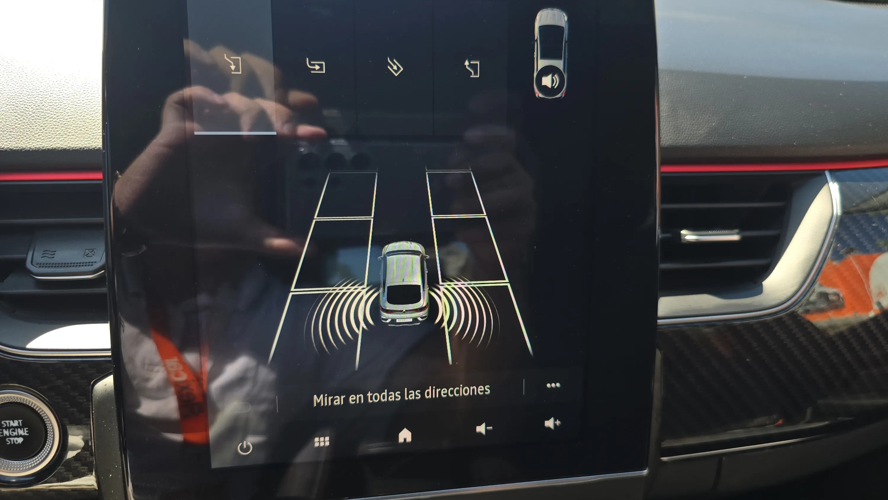Renault Arkana RS Line E-Tech Híbrido -SS - foto 28