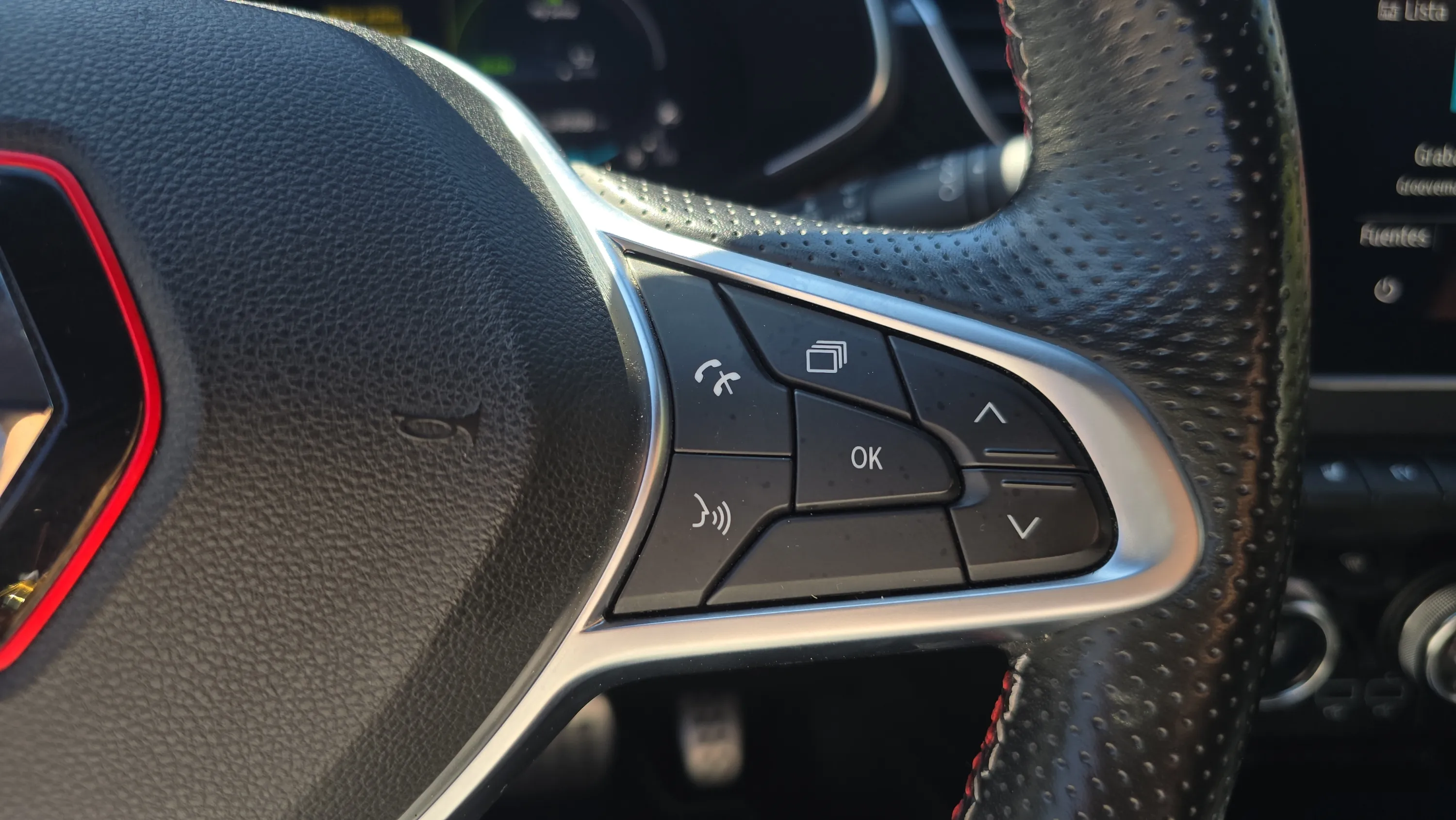 Renault Arkana RS Line E-Tech Híbrido -SS - foto 19