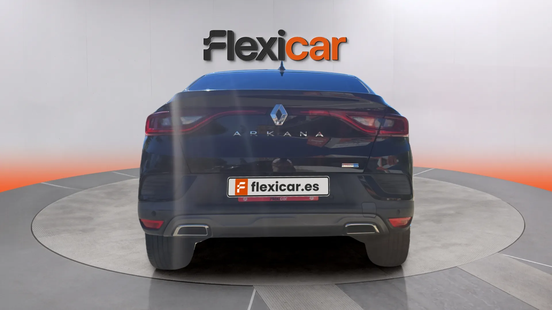 Renault Arkana RS Line E-Tech Híbrido -SS - foto 6
