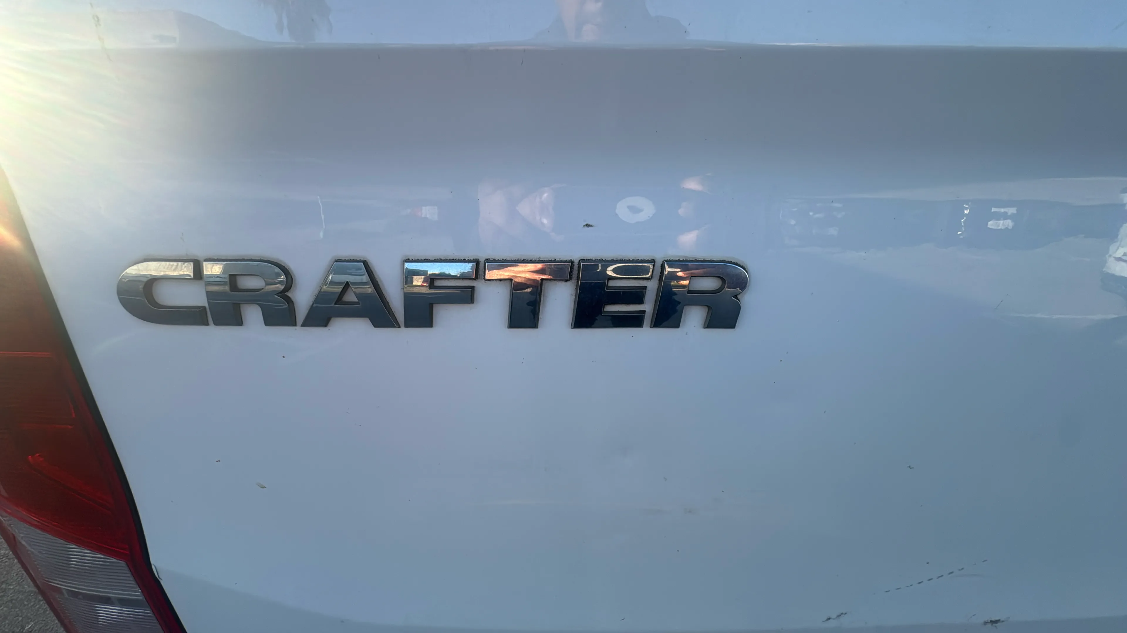 Volkswagen Crafter 30 TDI102 FGN L3H2 FWD - foto 9