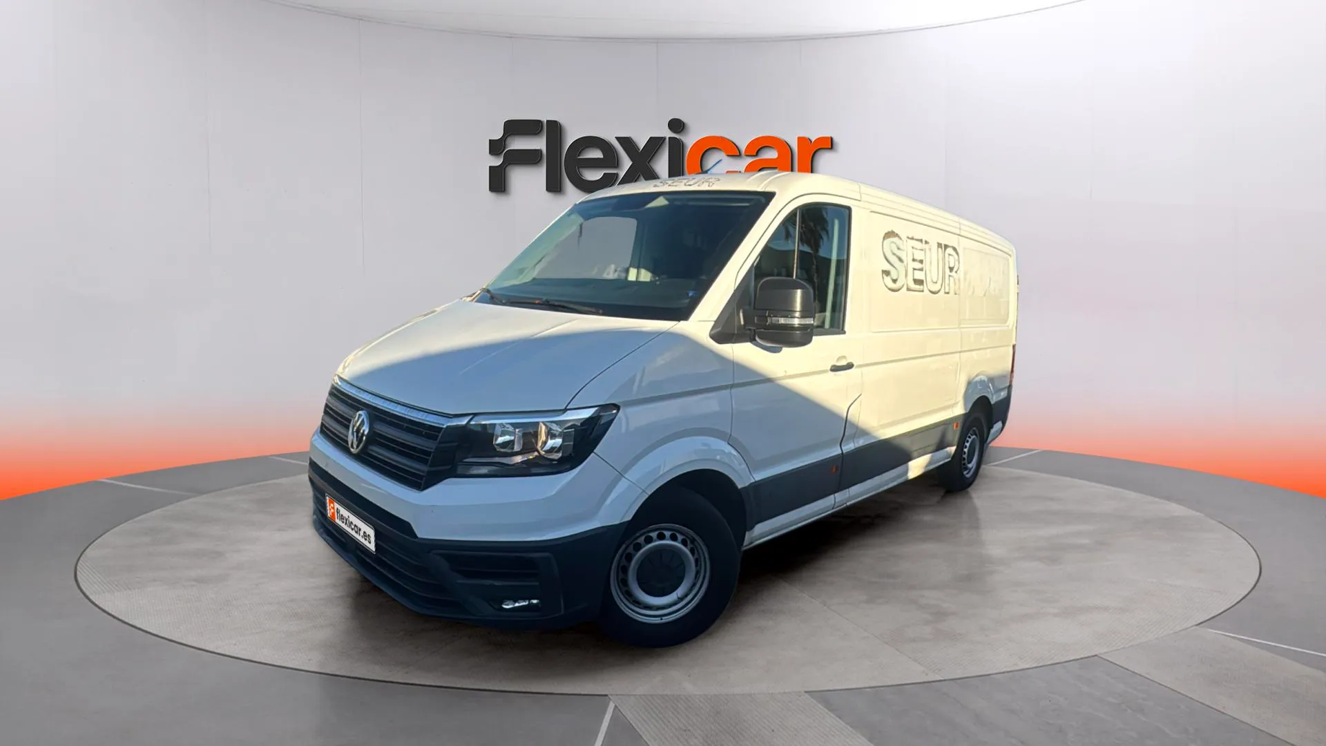 Volkswagen Crafter 30 TDI102 FGN L3H2 FWD - foto 3