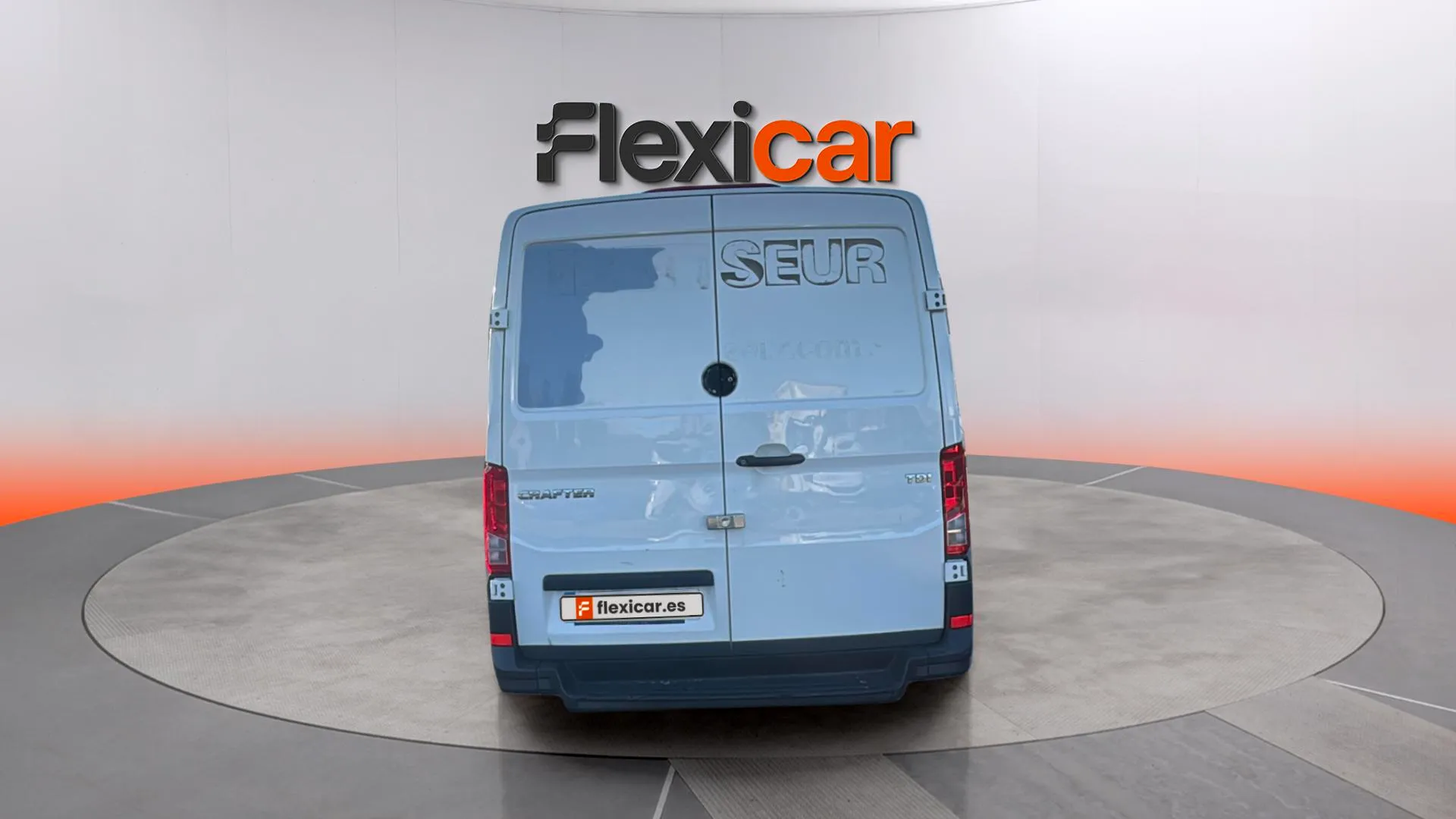 Volkswagen Crafter 30 TDI102 FGN L3H2 FWD - foto 7