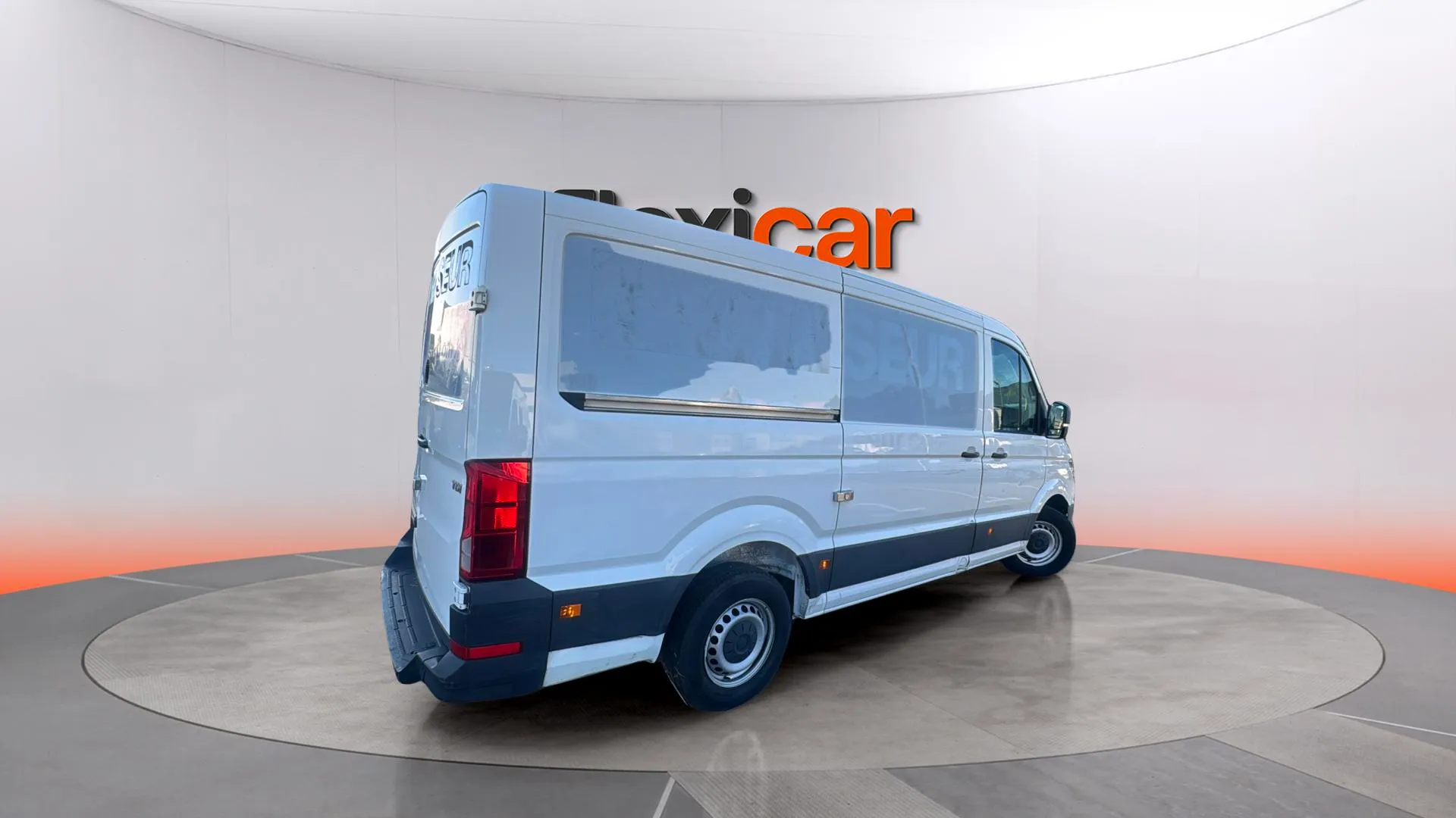 Volkswagen Crafter 30 TDI102 FGN L3H2 FWD - foto 8