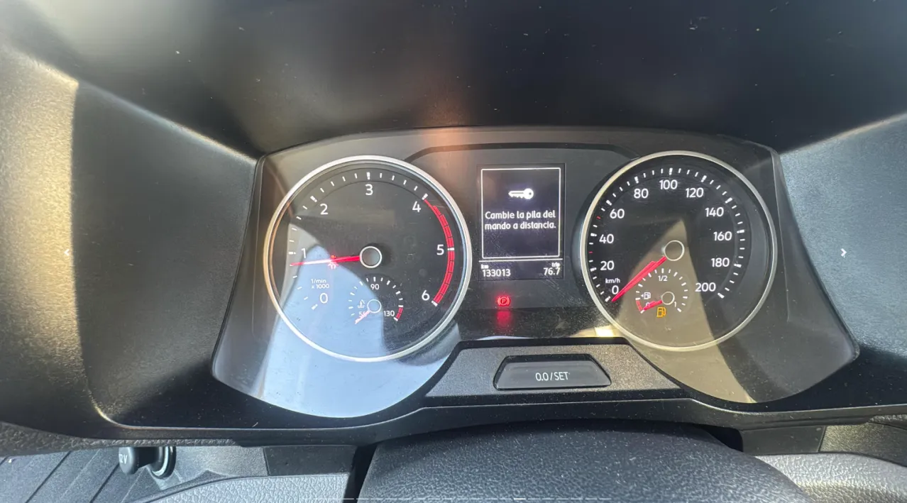 Volkswagen Crafter 30 TDI102 FGN L3H2 FWD - foto 16