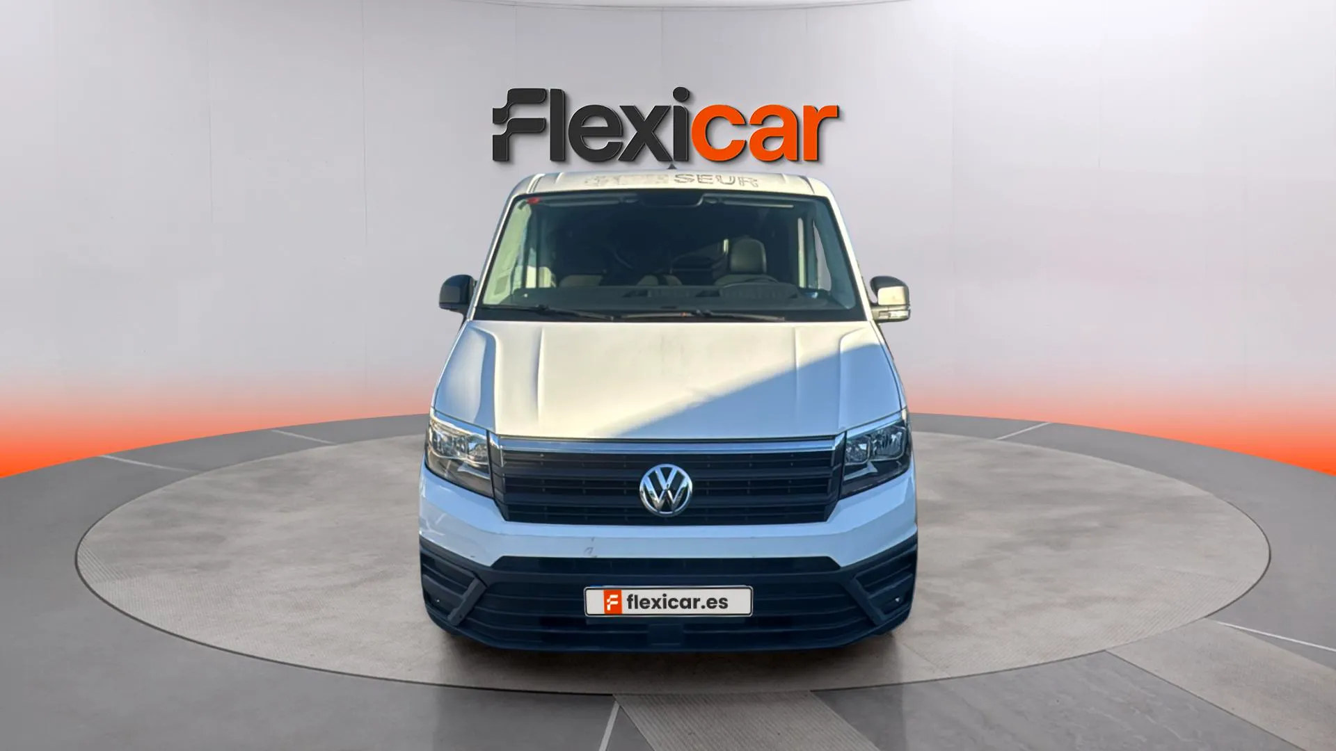 Volkswagen Crafter 30 TDI102 FGN L3H2 FWD - foto 2