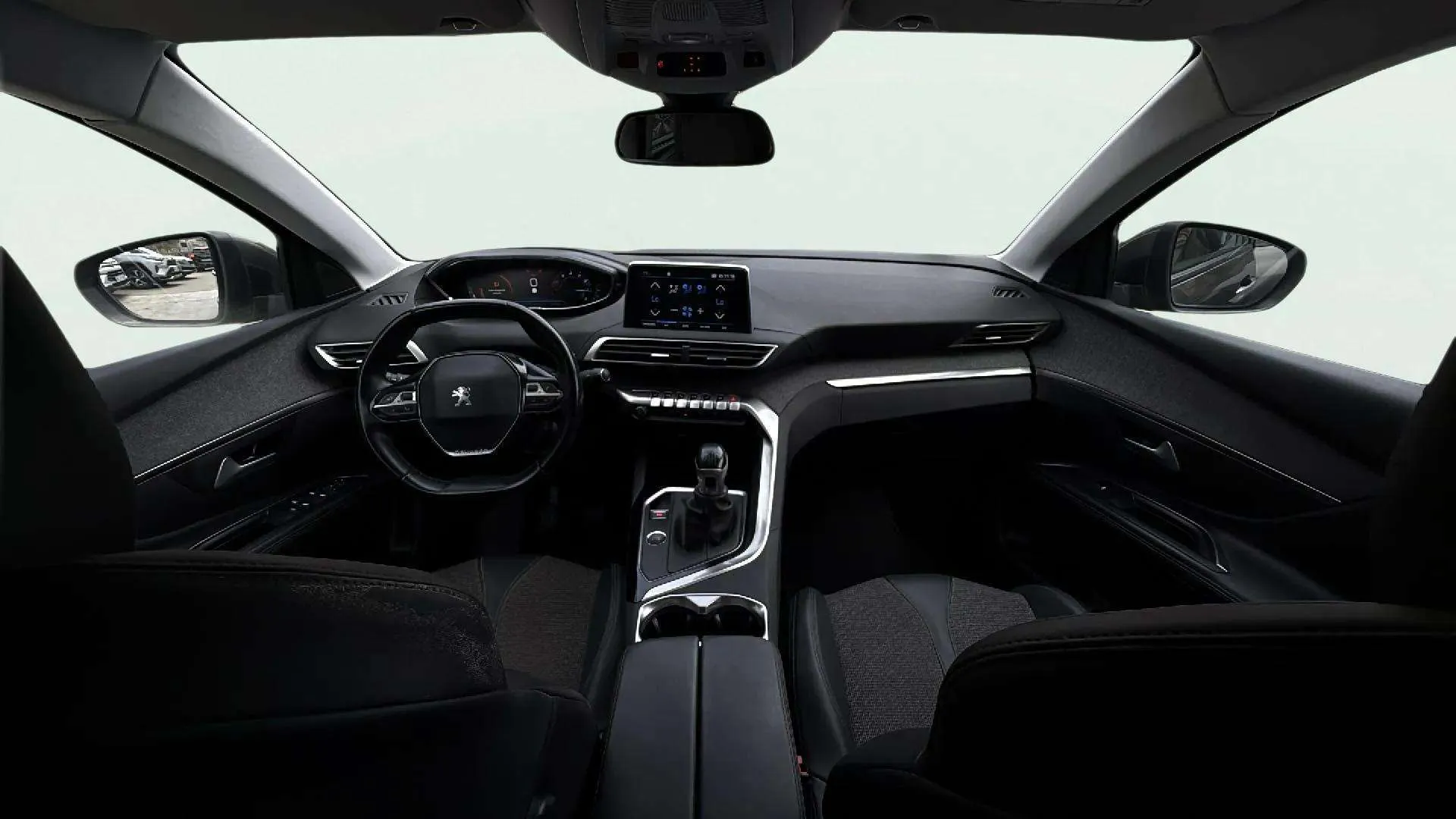 Peugeot 5008 Allure 1.2L PureTech - foto 10