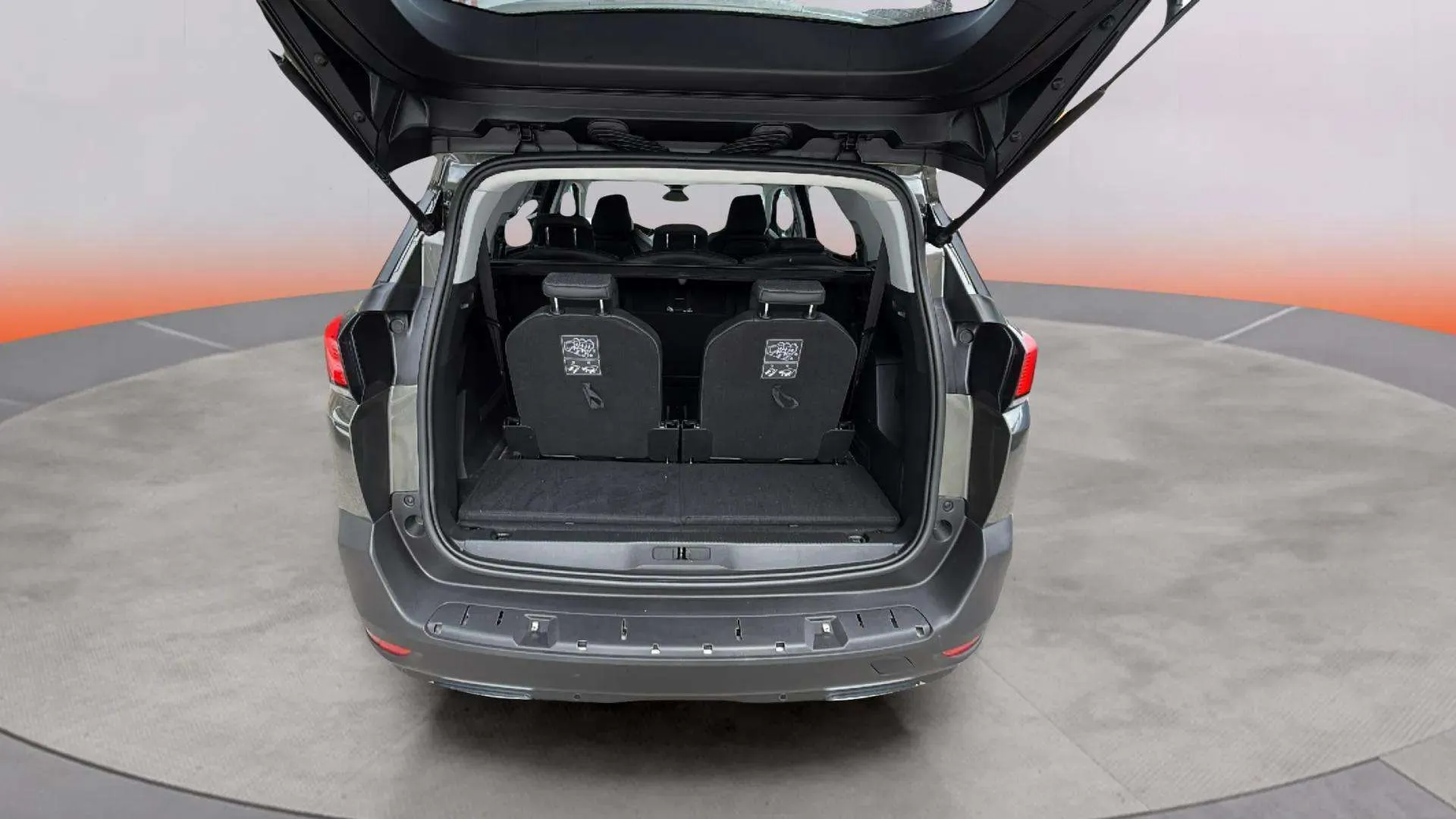 Peugeot 5008 Allure 1.2L PureTech - foto 20