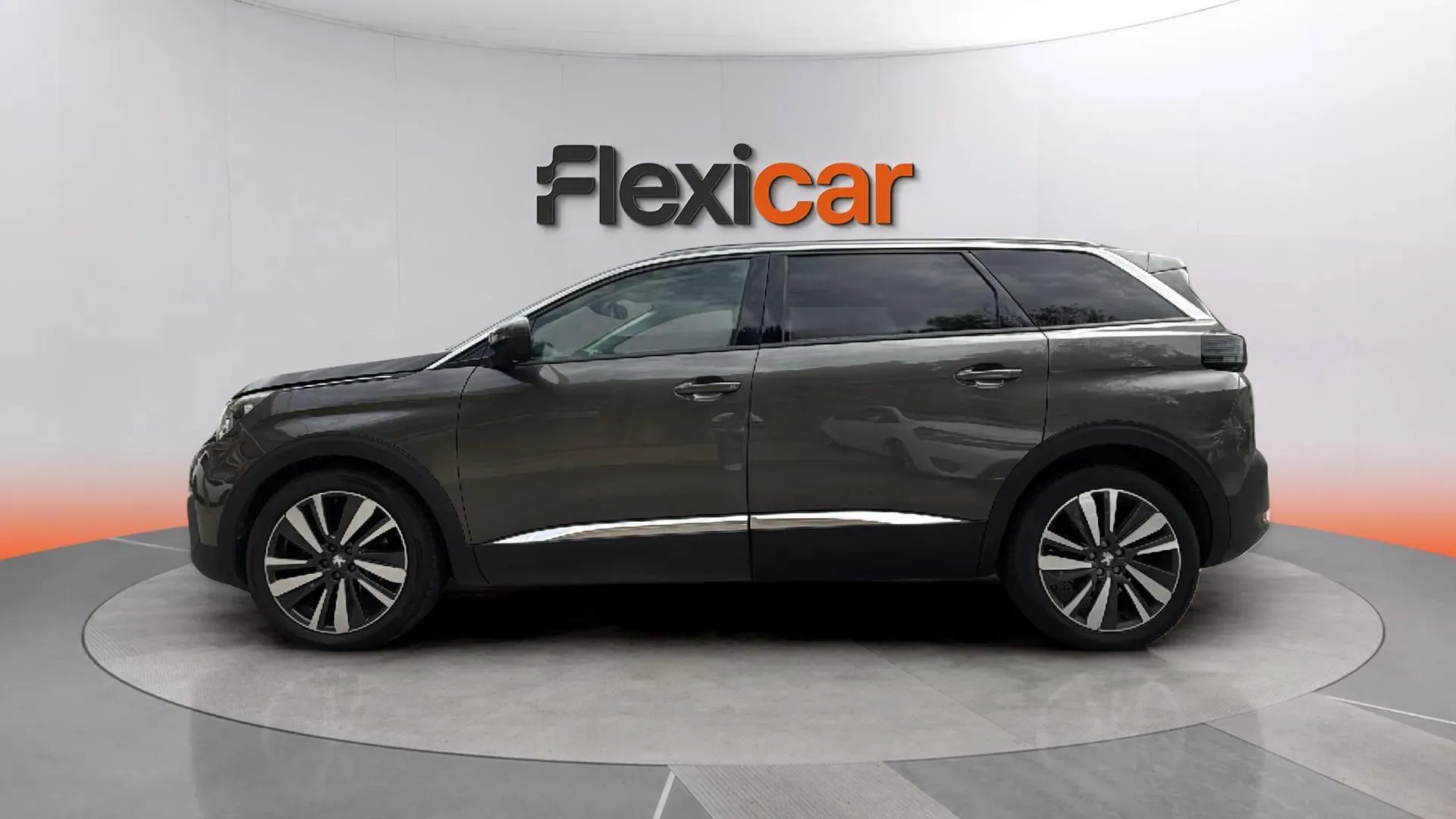 Peugeot 5008 Allure 1.2L PureTech - foto 5