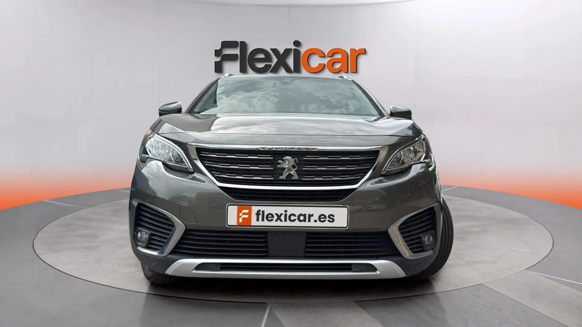Peugeot 5008 Allure 1.2L PureTech - foto 2