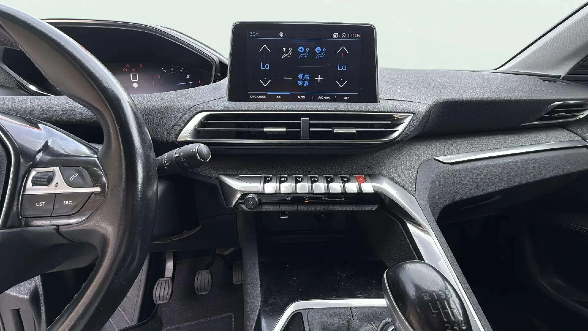 Peugeot 5008 Allure 1.2L PureTech - foto 12