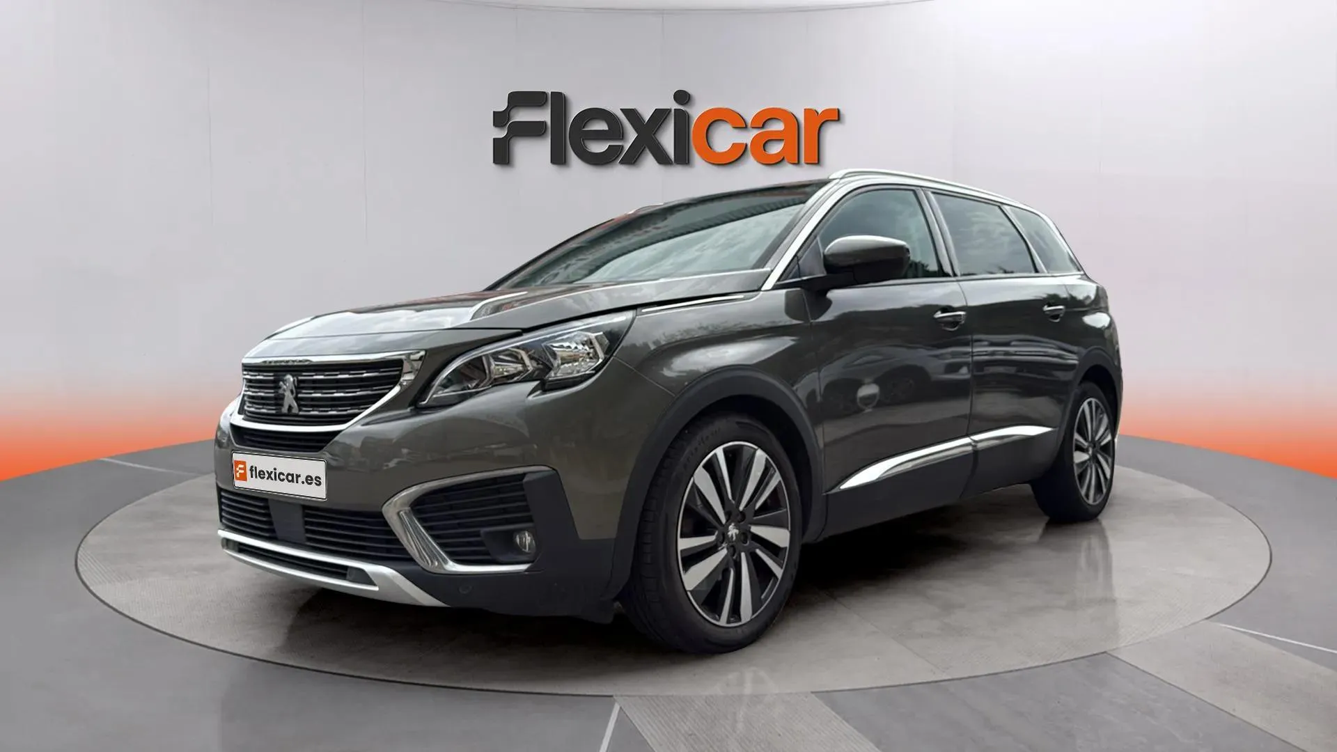 Peugeot 5008 Allure 1.2L PureTech - foto 3