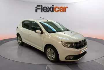 dacia sandero comfort blue dci 70kw 95cv diesel manual roquetas 903000000282839