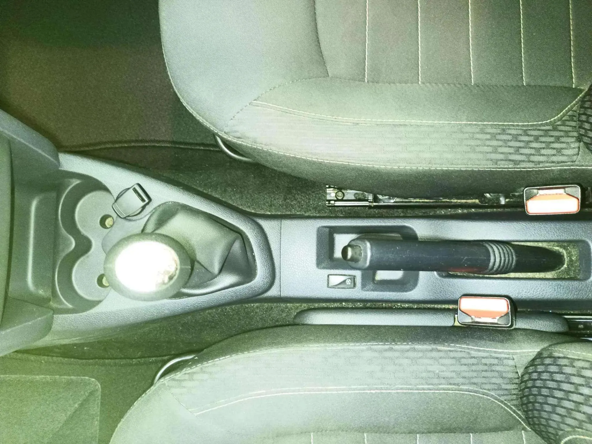 Dacia Sandero Comfort Blue dCi - foto 16