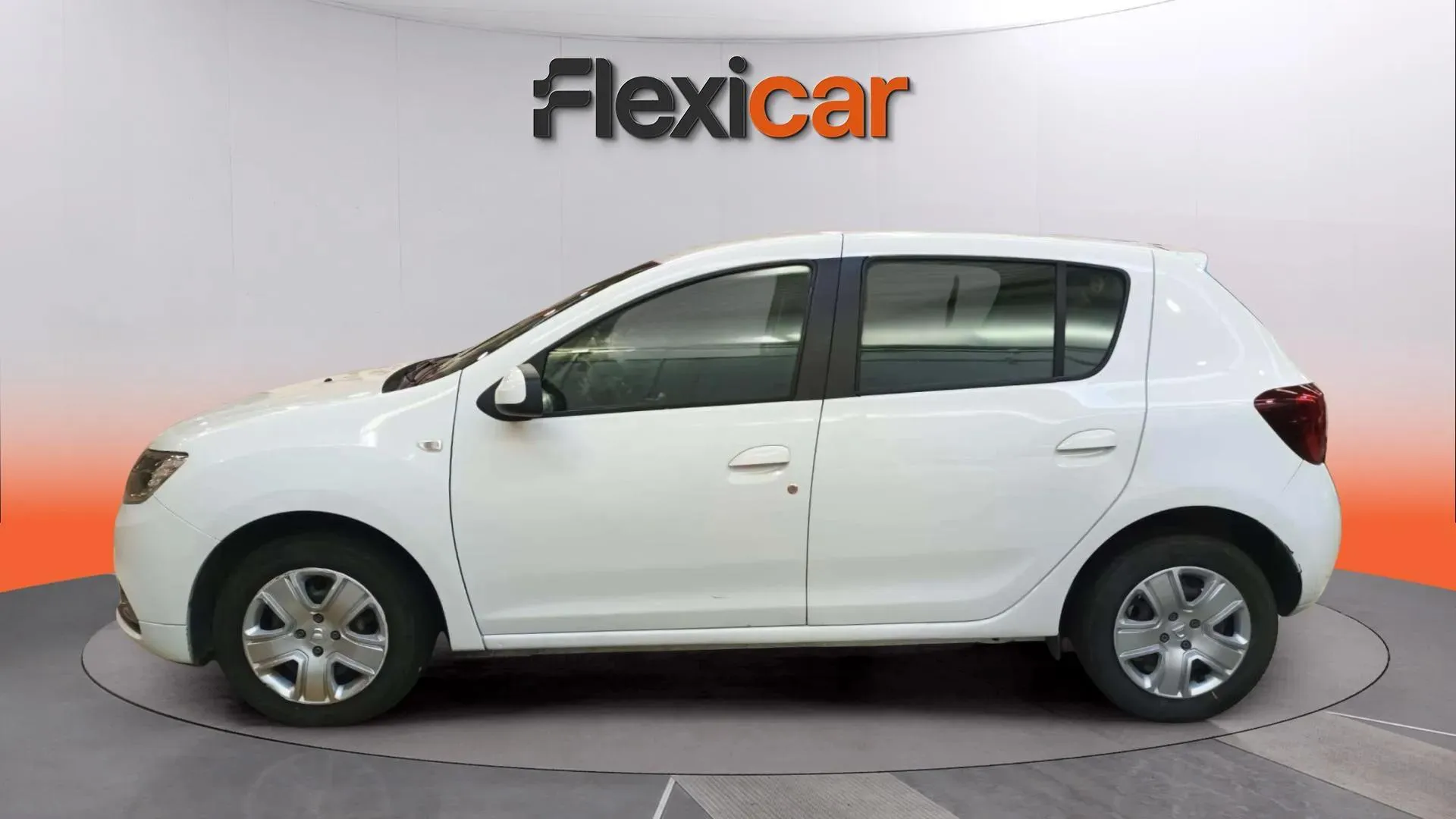 Dacia Sandero Comfort Blue dCi - foto 3