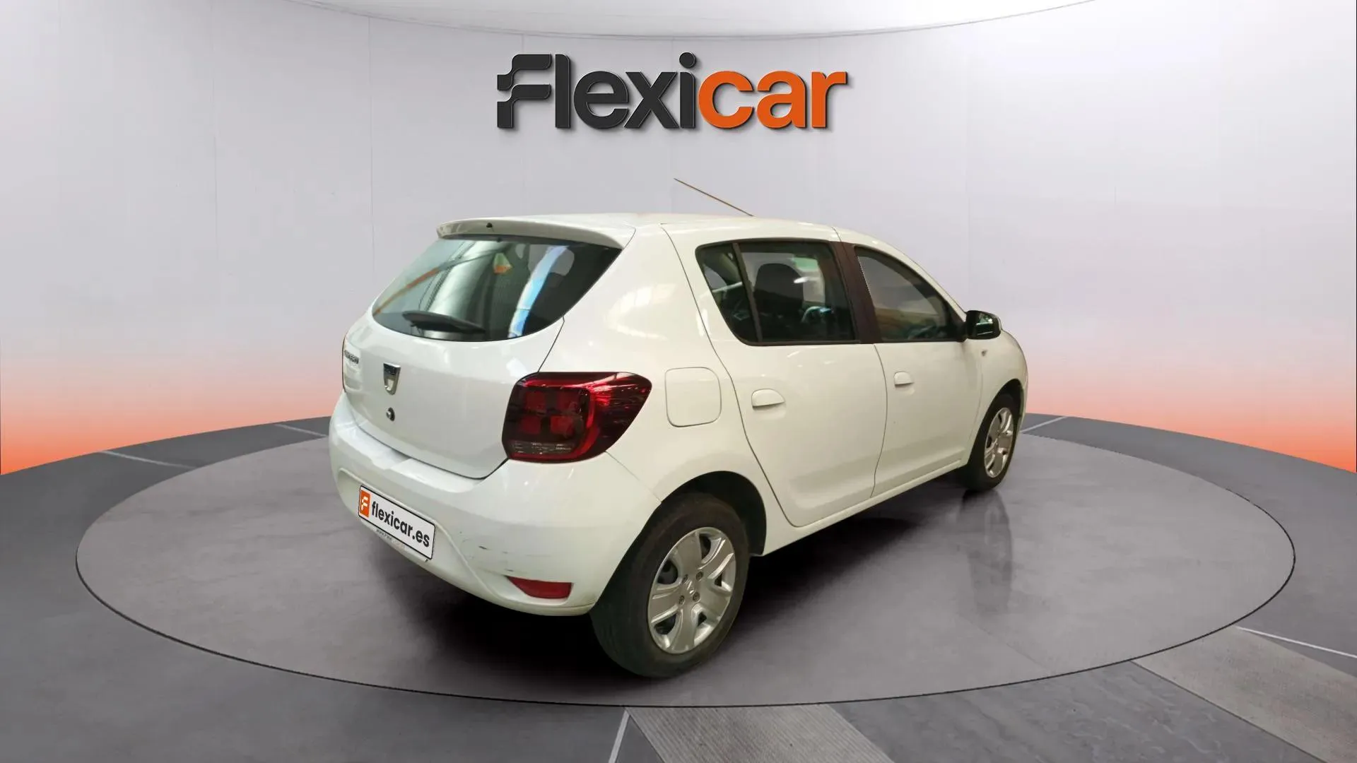 Dacia Sandero Comfort Blue dCi - foto 5
