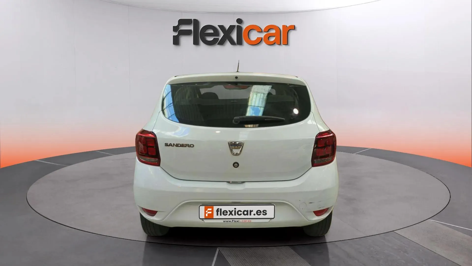 Dacia Sandero Comfort Blue dCi - foto 7