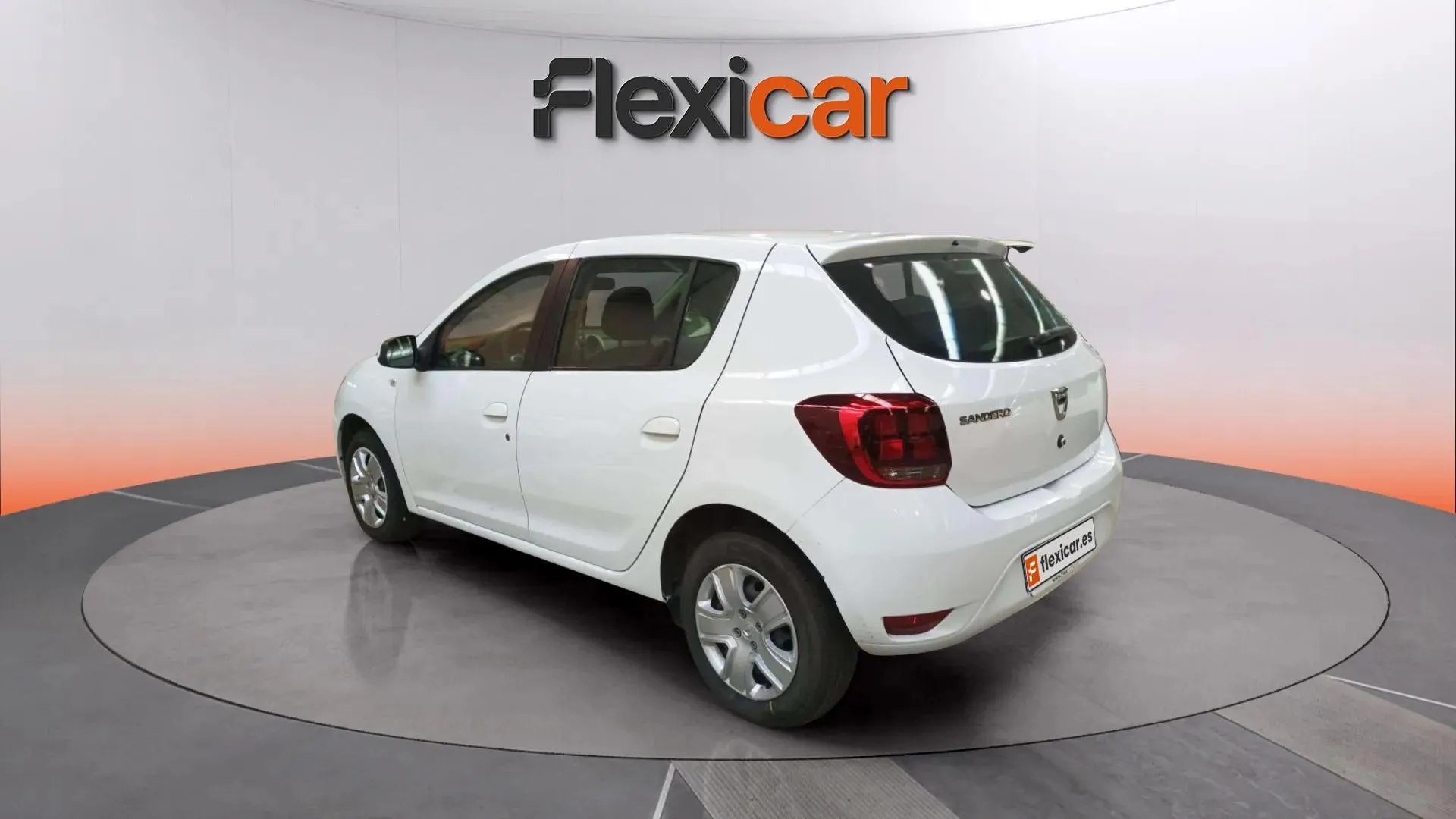 Dacia Sandero Comfort Blue dCi - foto 8
