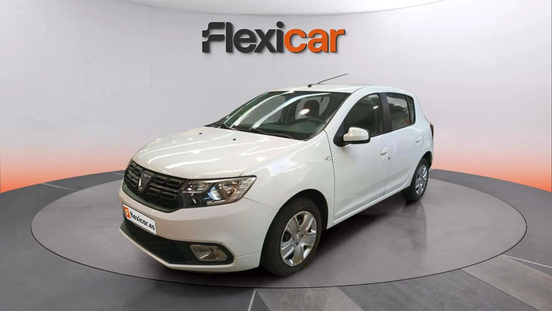 Dacia Sandero Comfort Blue dCi - foto 4