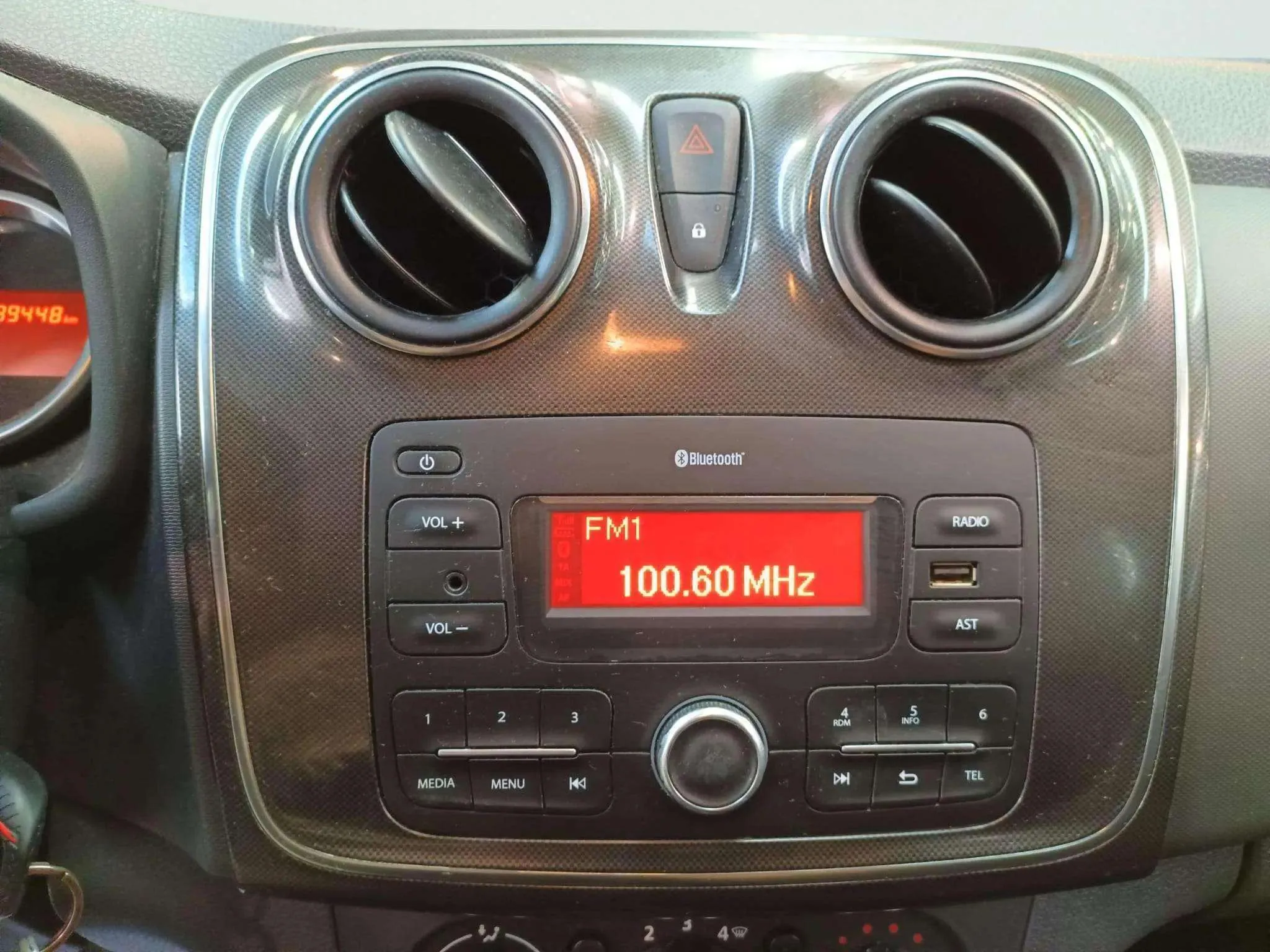 Dacia Sandero Comfort Blue dCi - foto 15