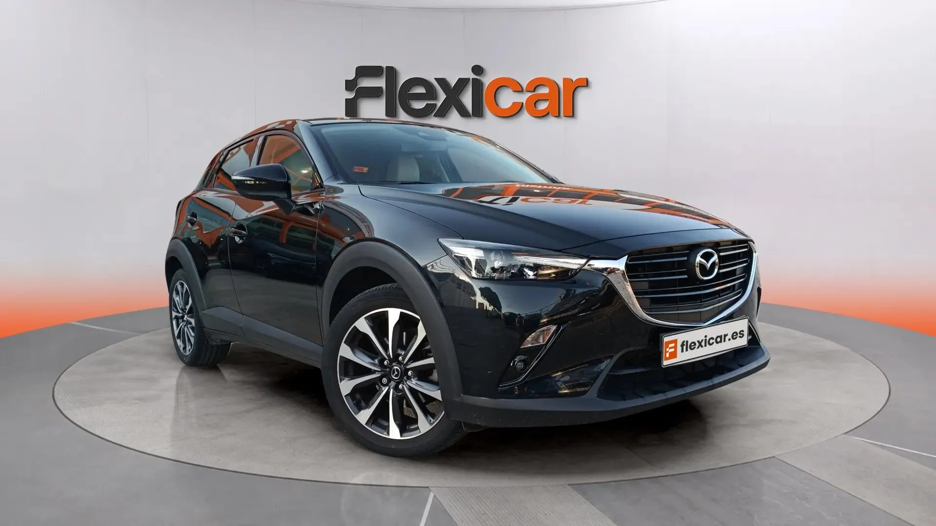 Mazda CX-3 2.0 G 2WD Origin
