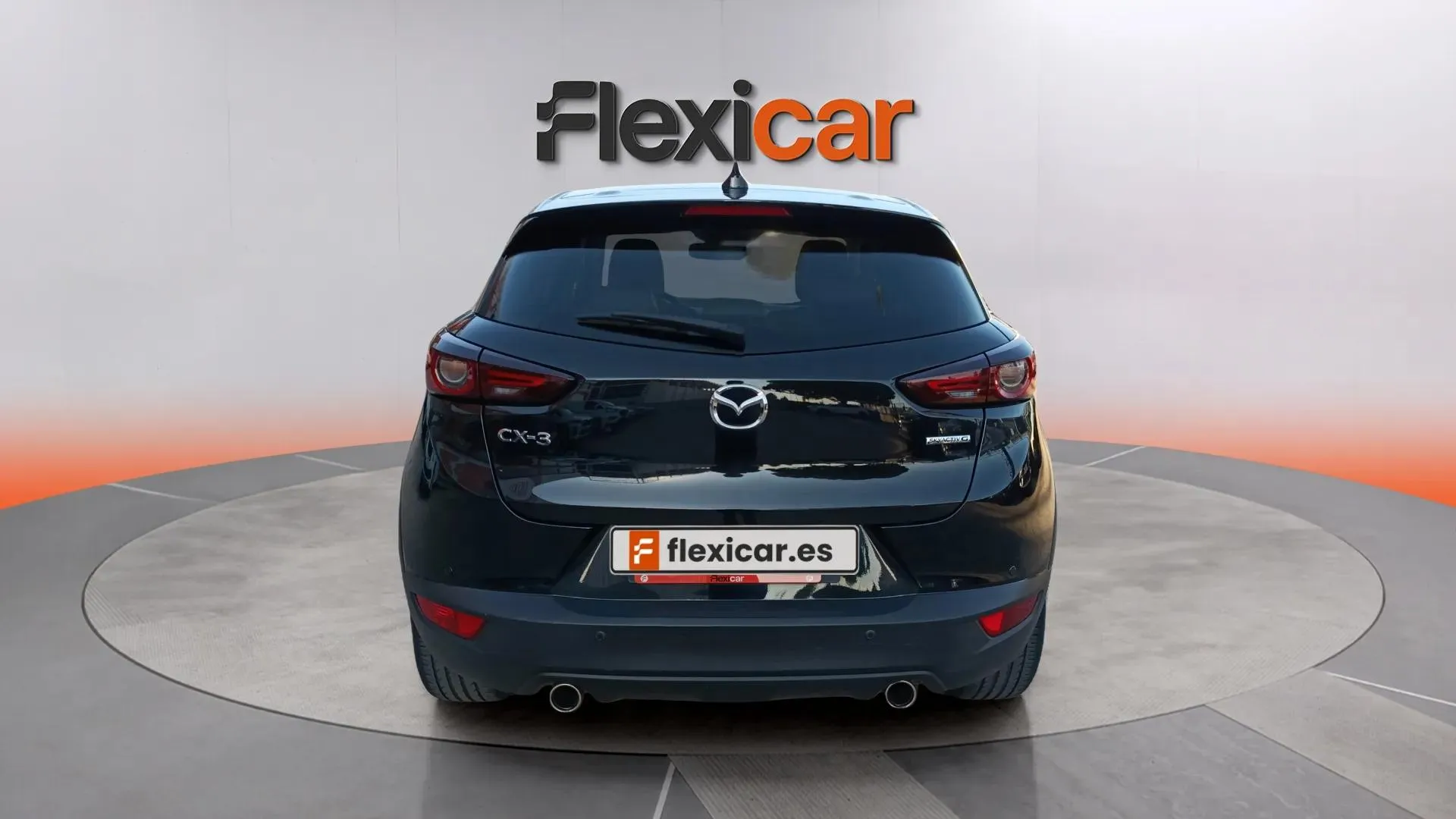 Mazda CX-3 2.0 G 2WD Origin - foto 5