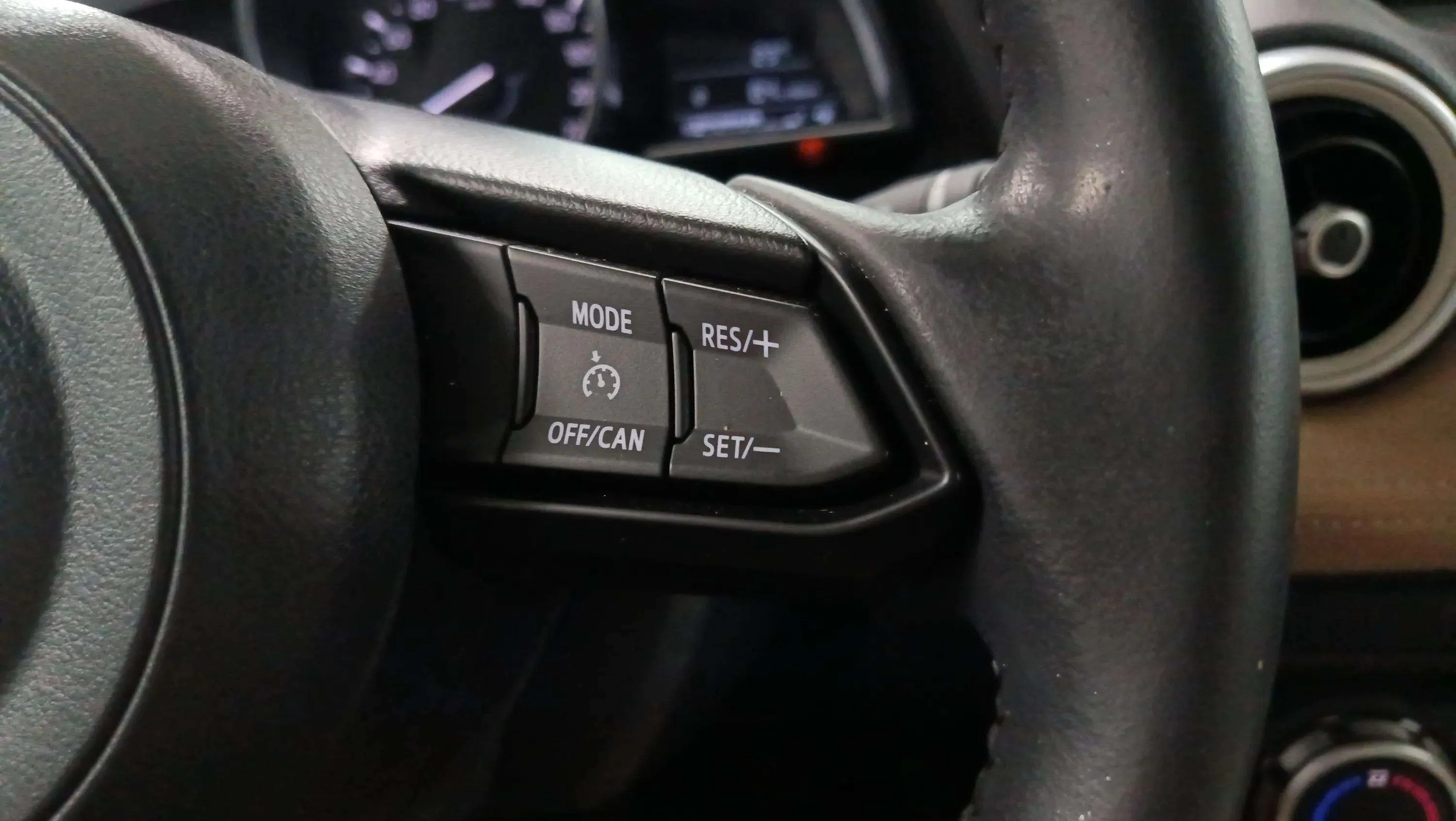 Mazda CX-3 2.0 G 2WD Origin - foto 17