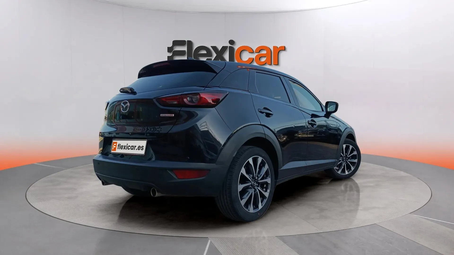 Mazda CX-3 2.0 G 2WD Origin - foto 4