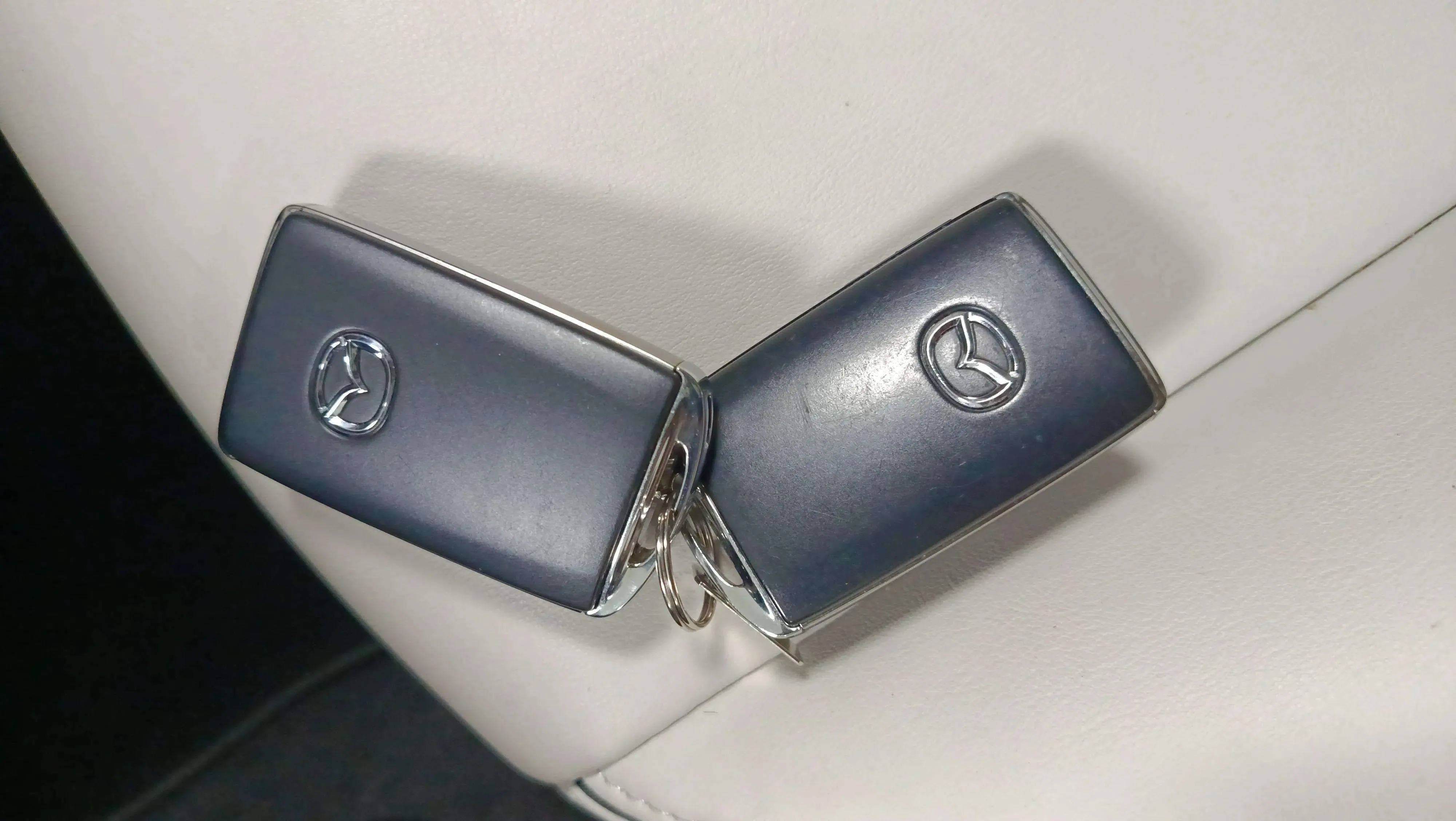 Mazda CX-3 2.0 G 2WD Origin - foto 26