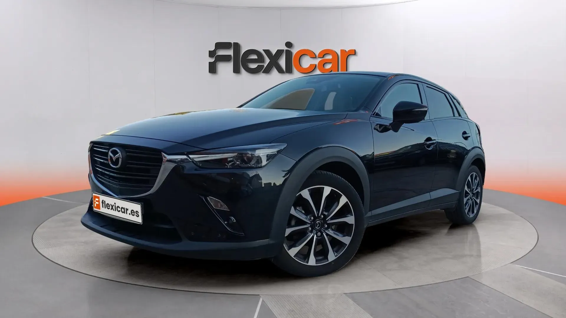 Mazda CX-3 2.0 G 2WD Origin - foto 3