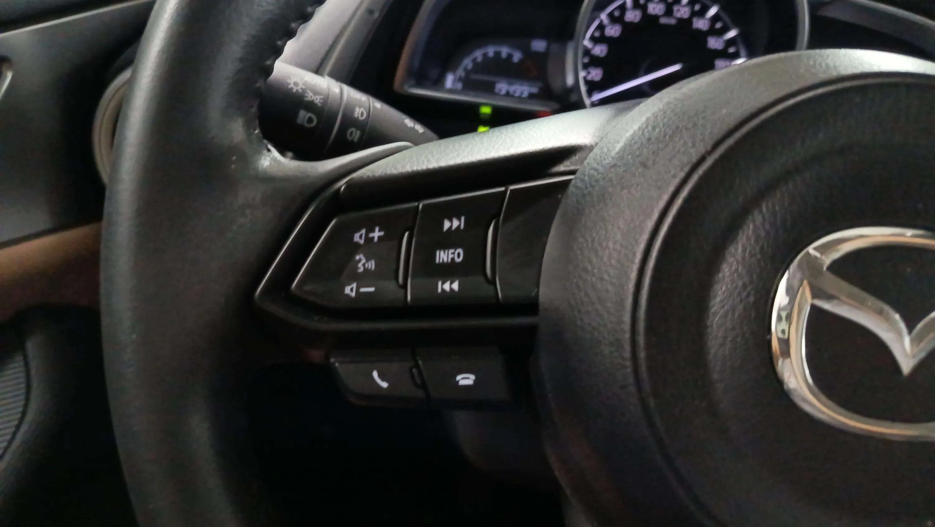 Mazda CX-3 2.0 G 2WD Origin - foto 16