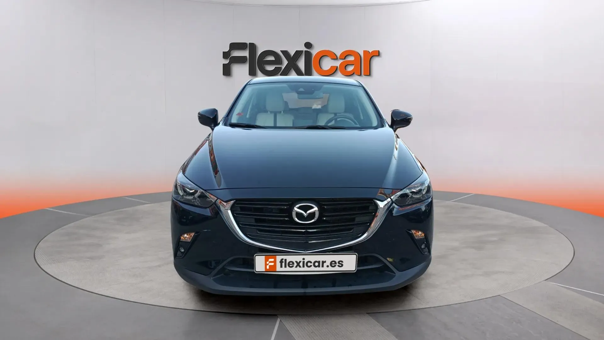 Mazda CX-3 2.0 G 2WD Origin - foto 2