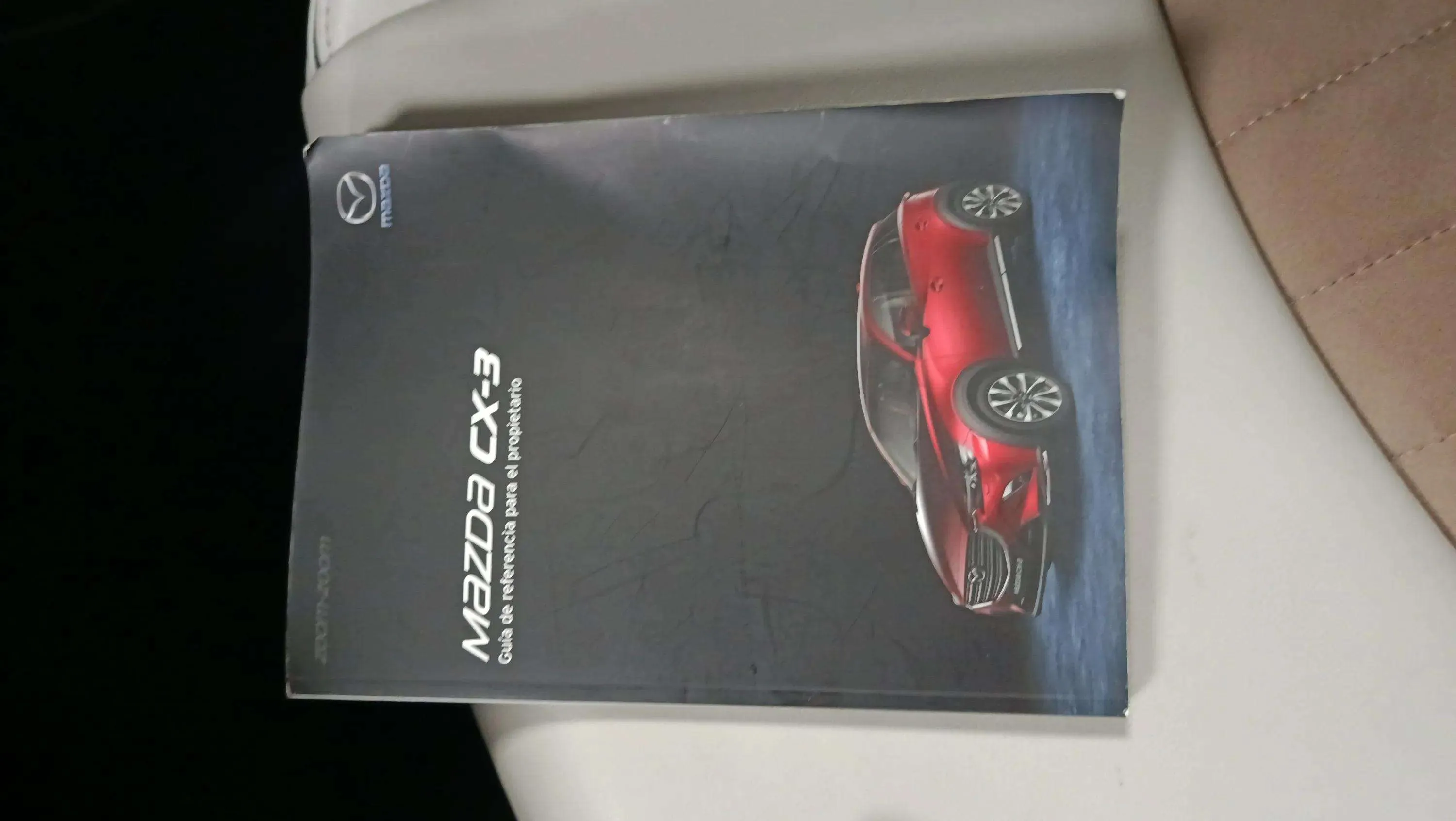 Mazda CX-3 2.0 G 2WD Origin - foto 24