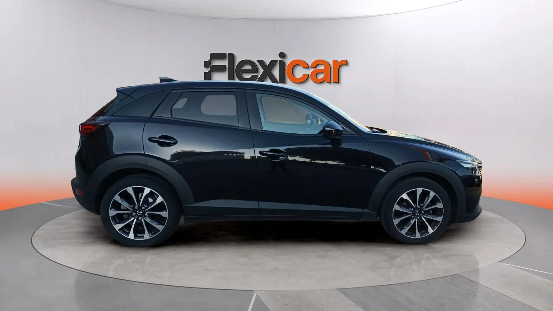 Mazda CX-3 2.0 G 2WD Origin - foto 7