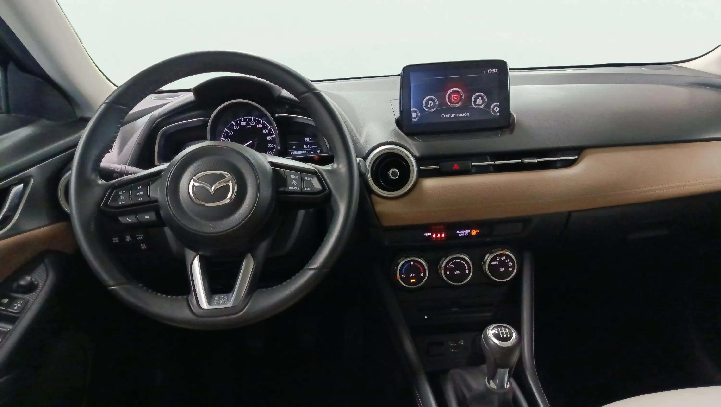 Mazda CX-3 2.0 G 2WD Origin - foto 13