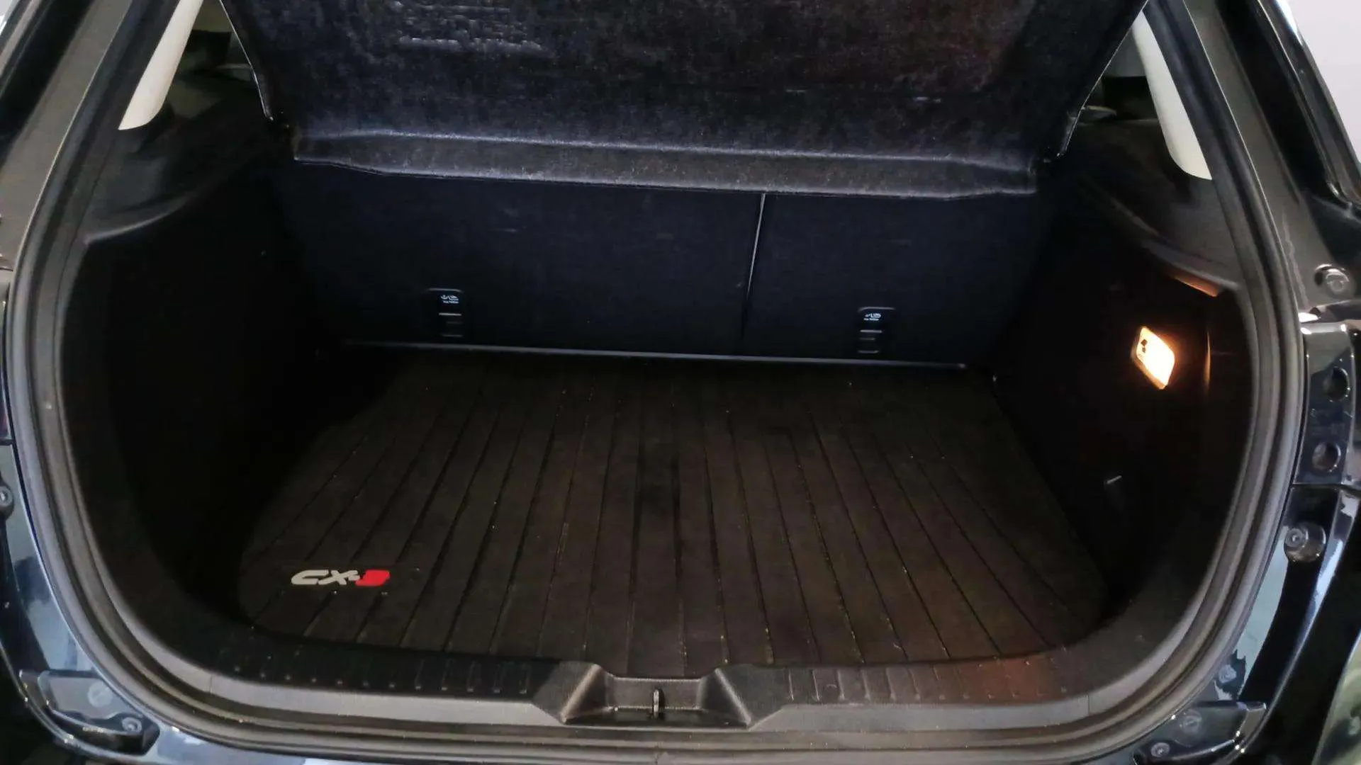 Mazda CX-3 2.0 G 2WD Origin - foto 12