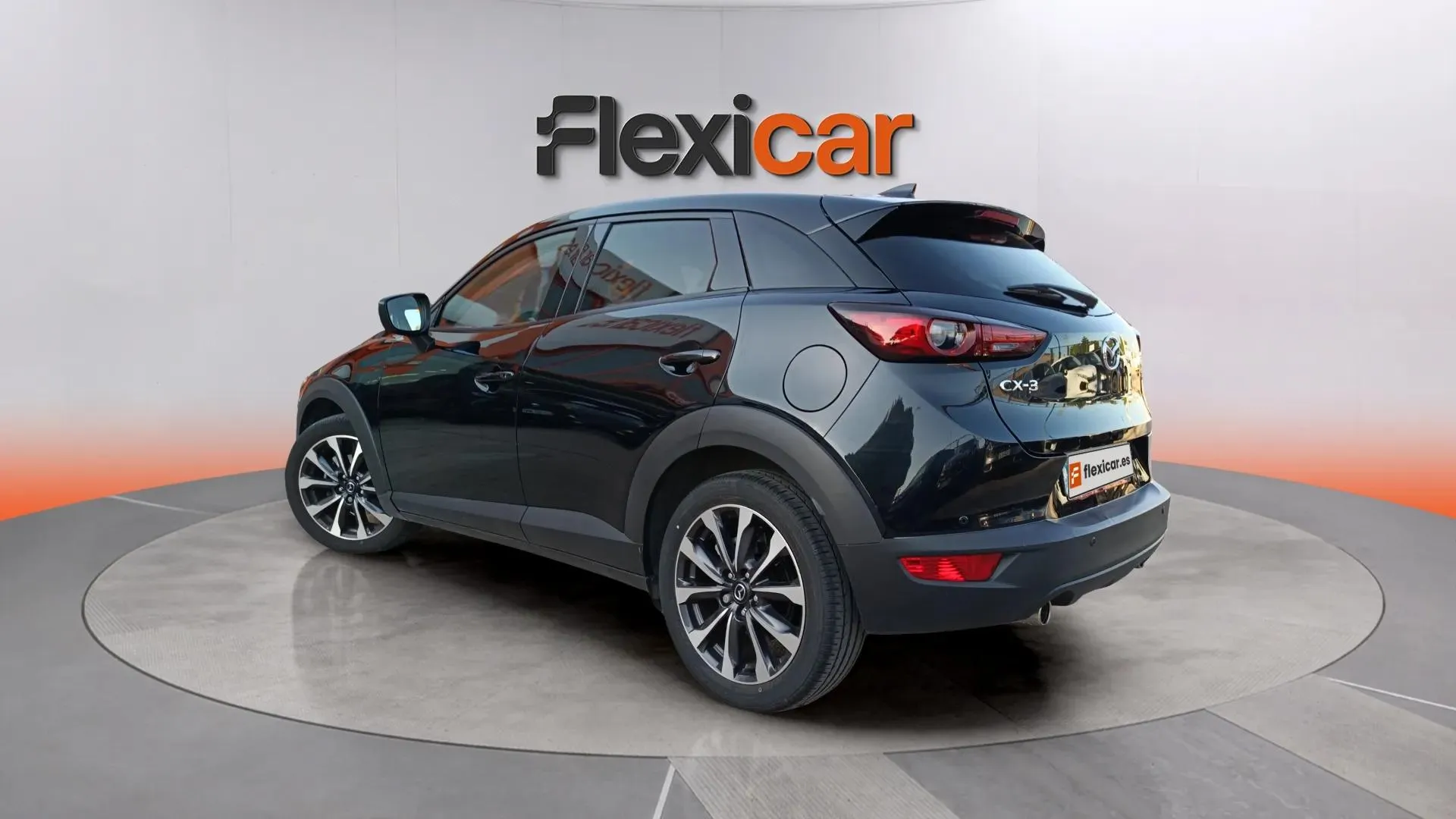 Mazda CX-3 2.0 G 2WD Origin - foto 6