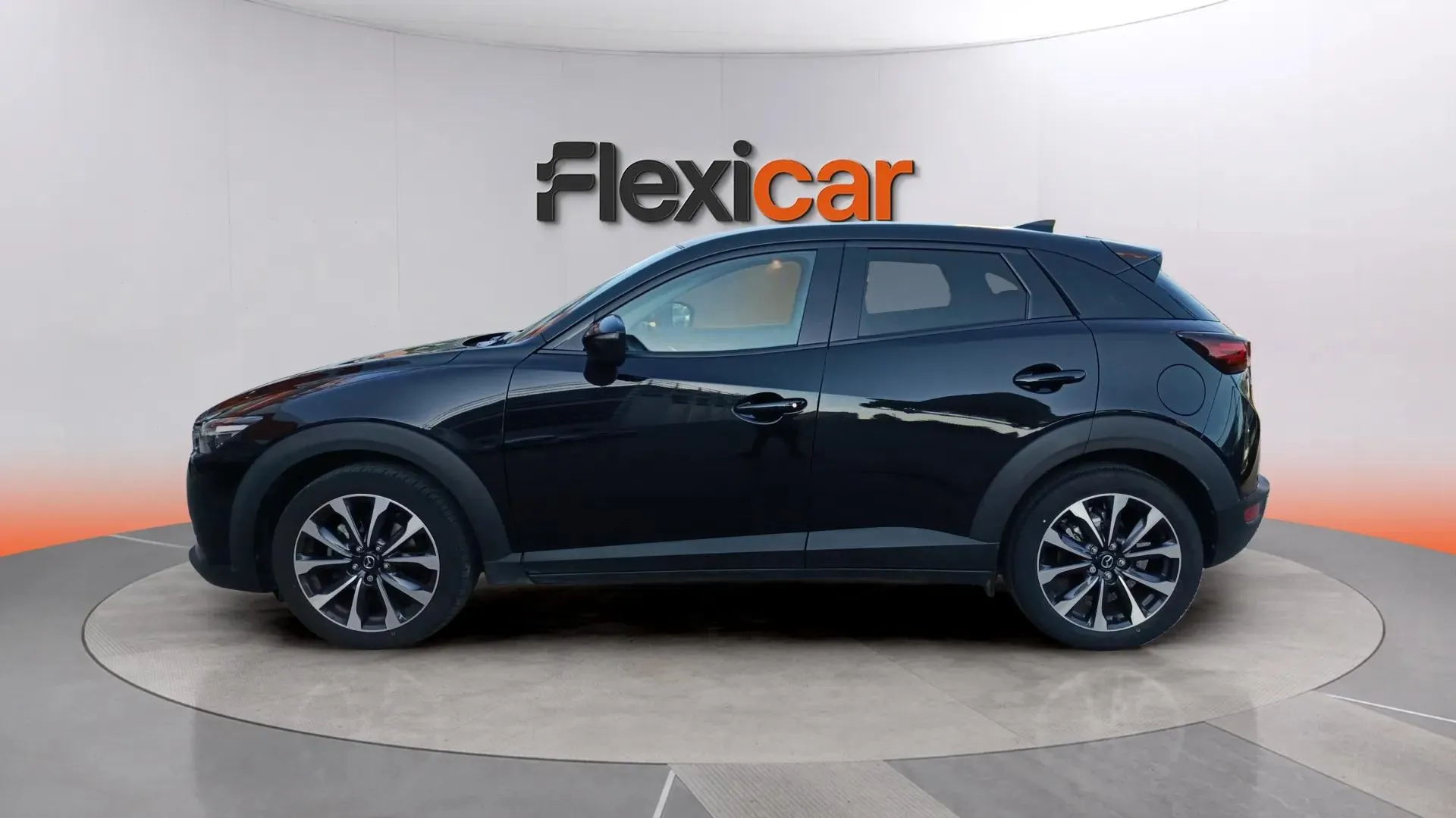 Mazda CX-3 2.0 G 2WD Origin - foto 8