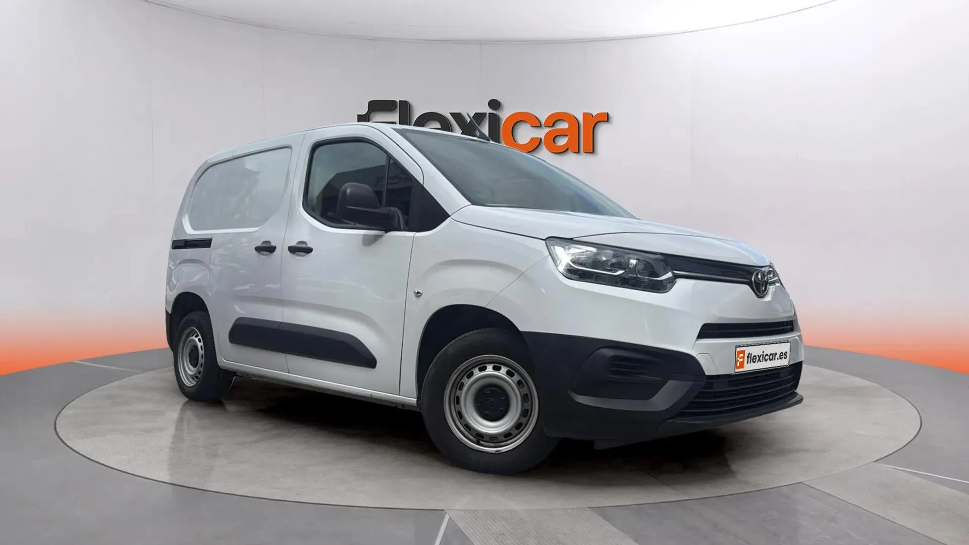 Toyota Proace City Van 1.5D GX Plus 650kg L1